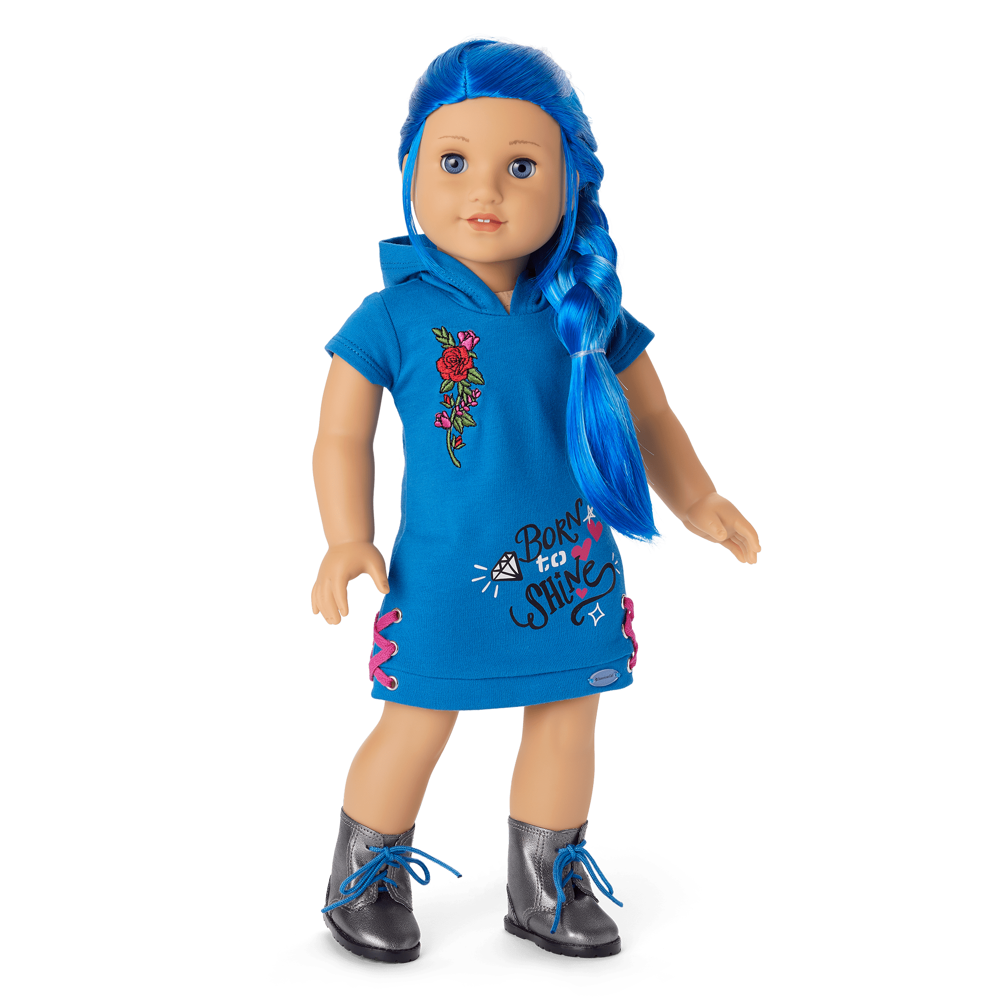 American Girl Doll Truly factory Me #90