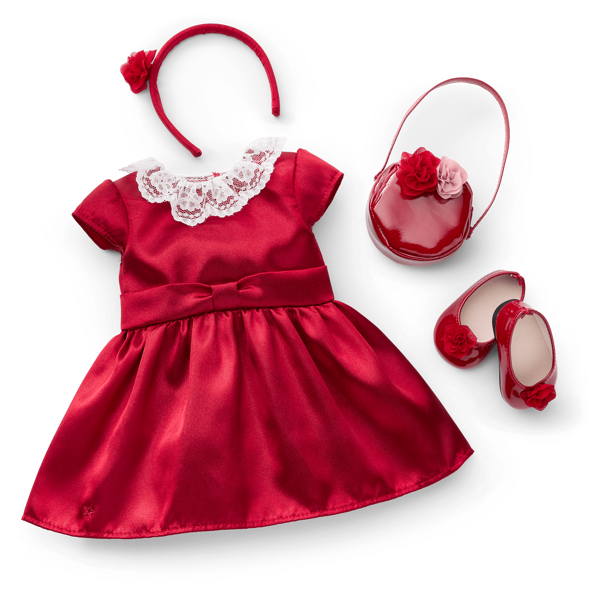 American girl holiday dress 2017 online