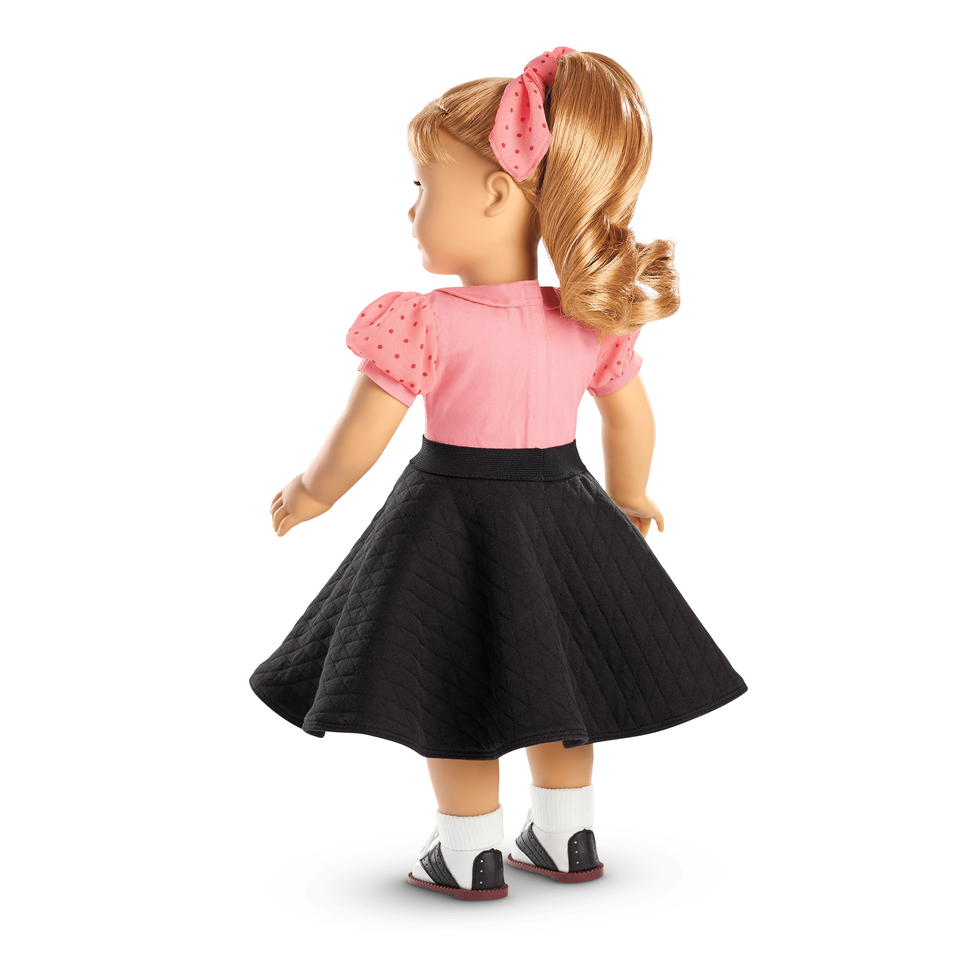 Maryellen s Poodle Skirt Outfit BeForever American Girl