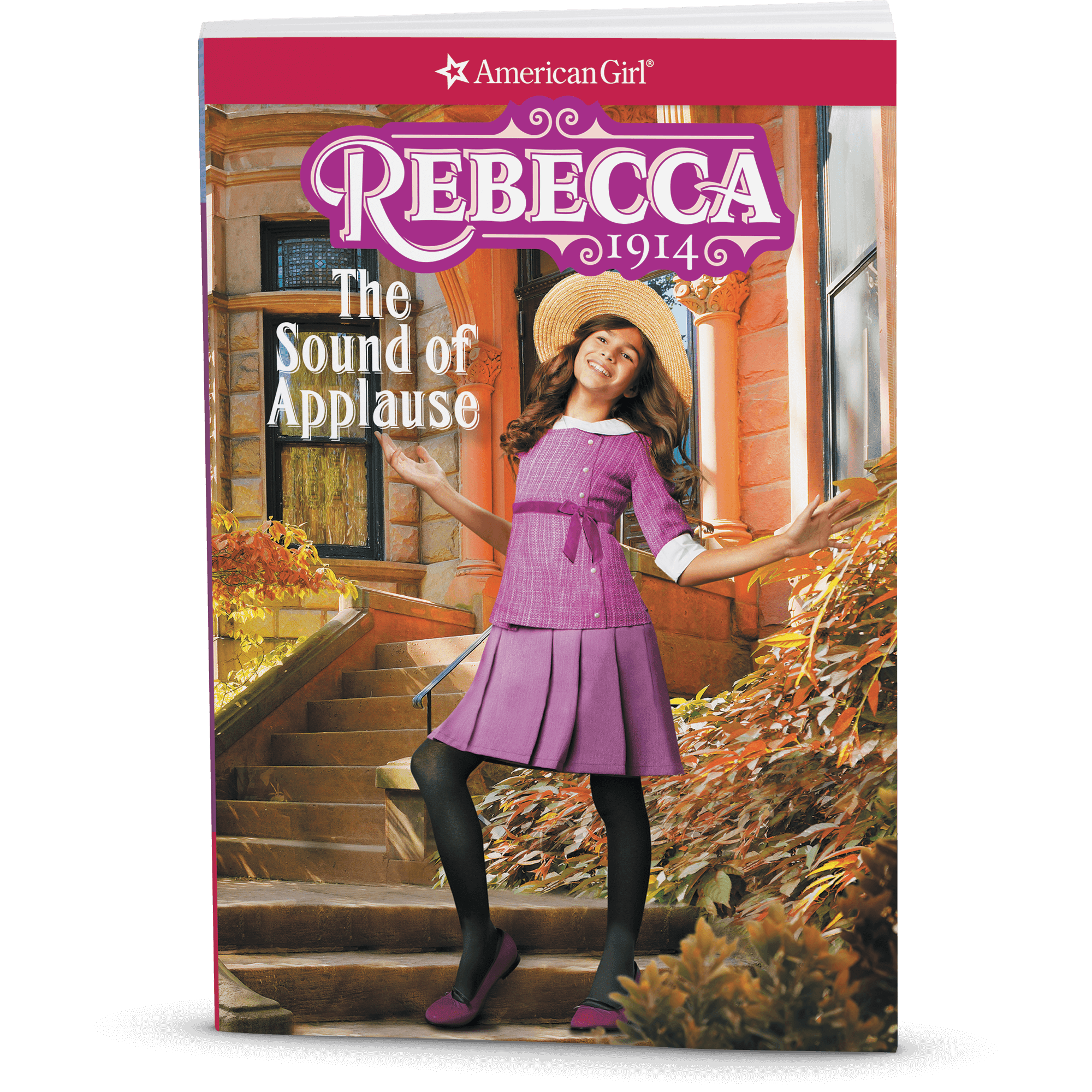 American offers Girl Doll Rebecca