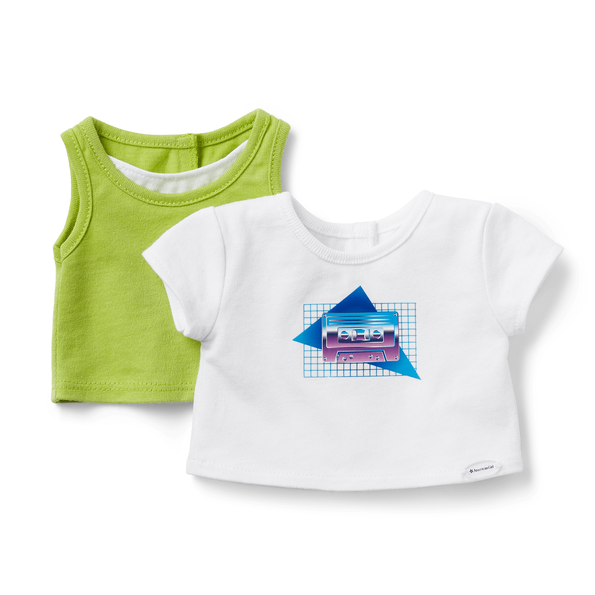 American girl shirt online