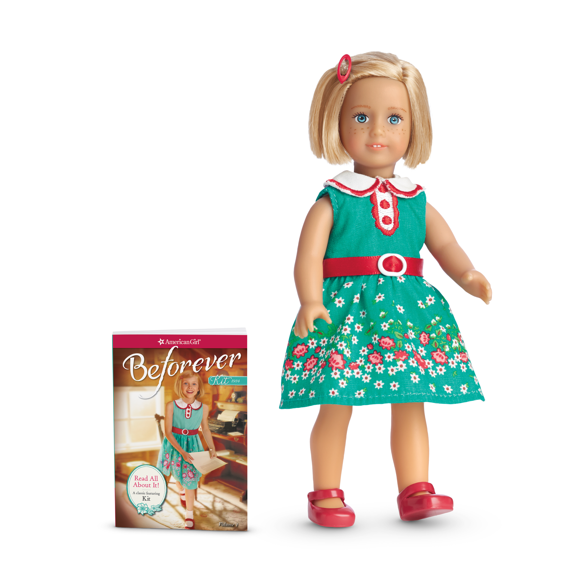 Brand deals new American Girl Doll