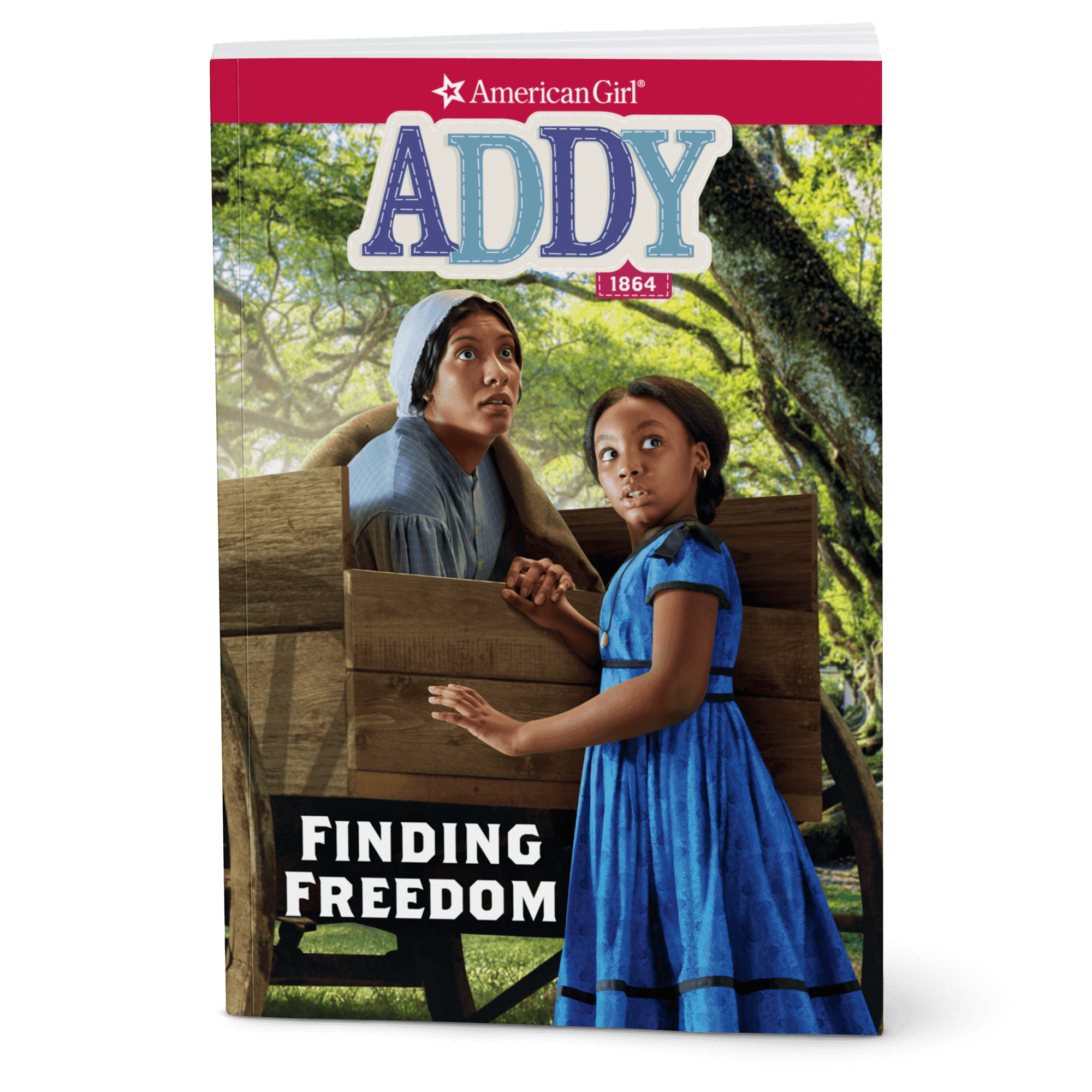 American Girl Addy Doll deals and Book