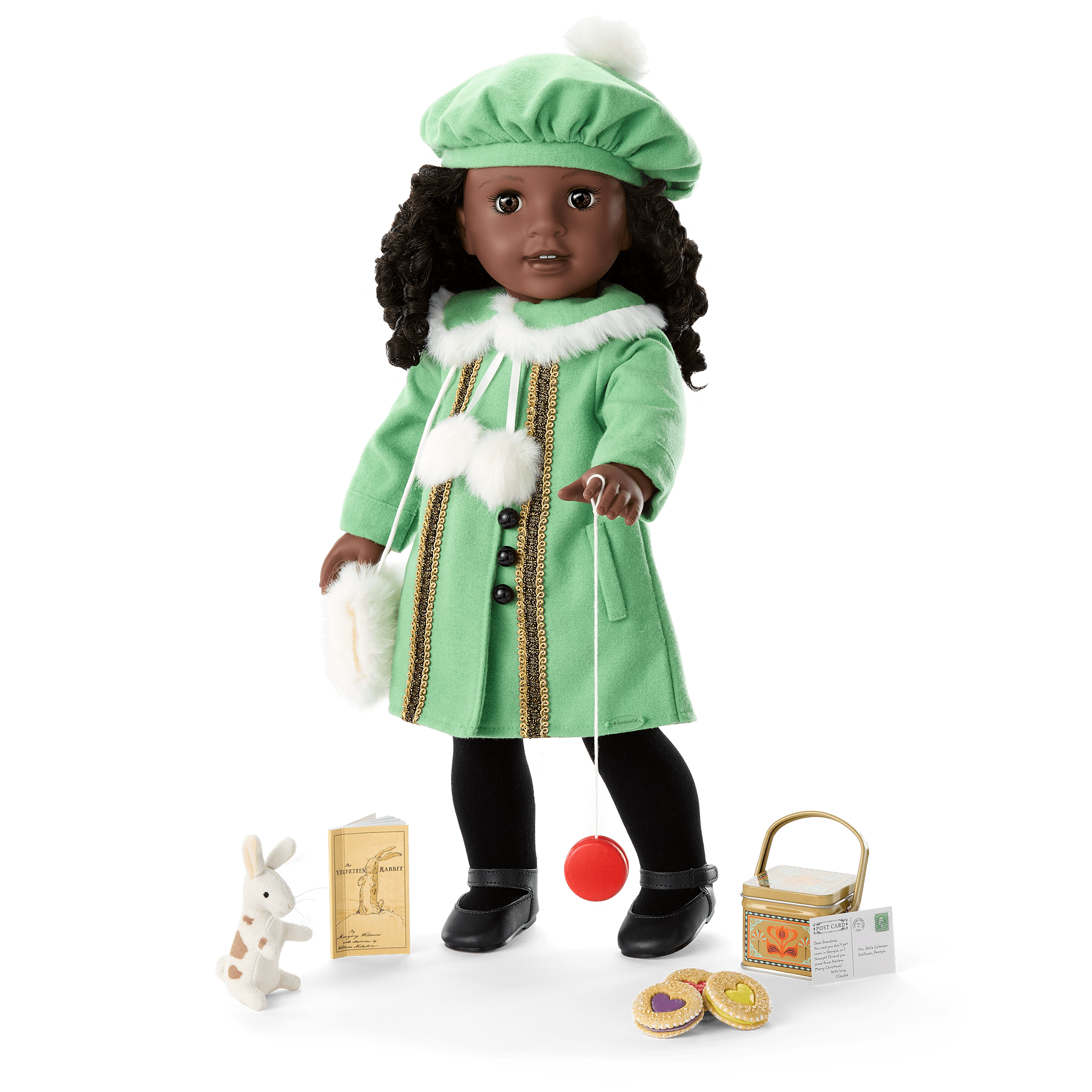 American Girl deals Doll christmas