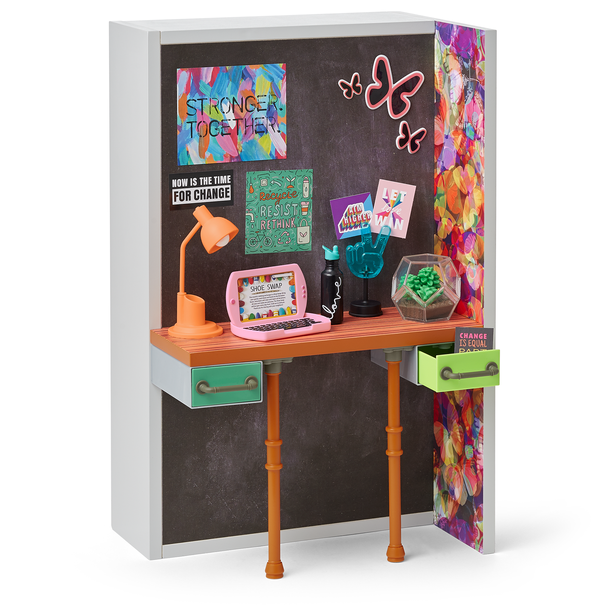 Top American Girl Desk