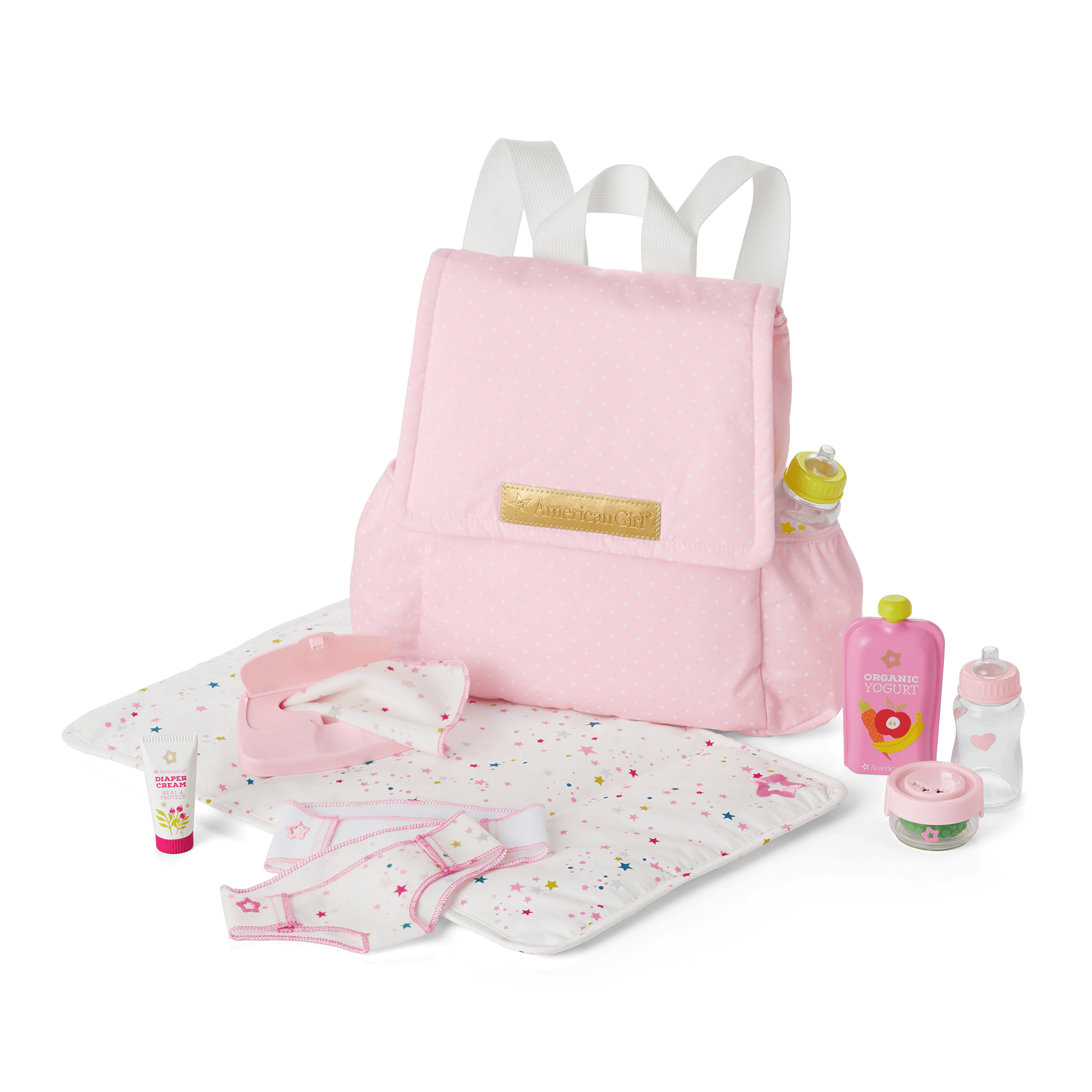 Little girl diaper bags sale