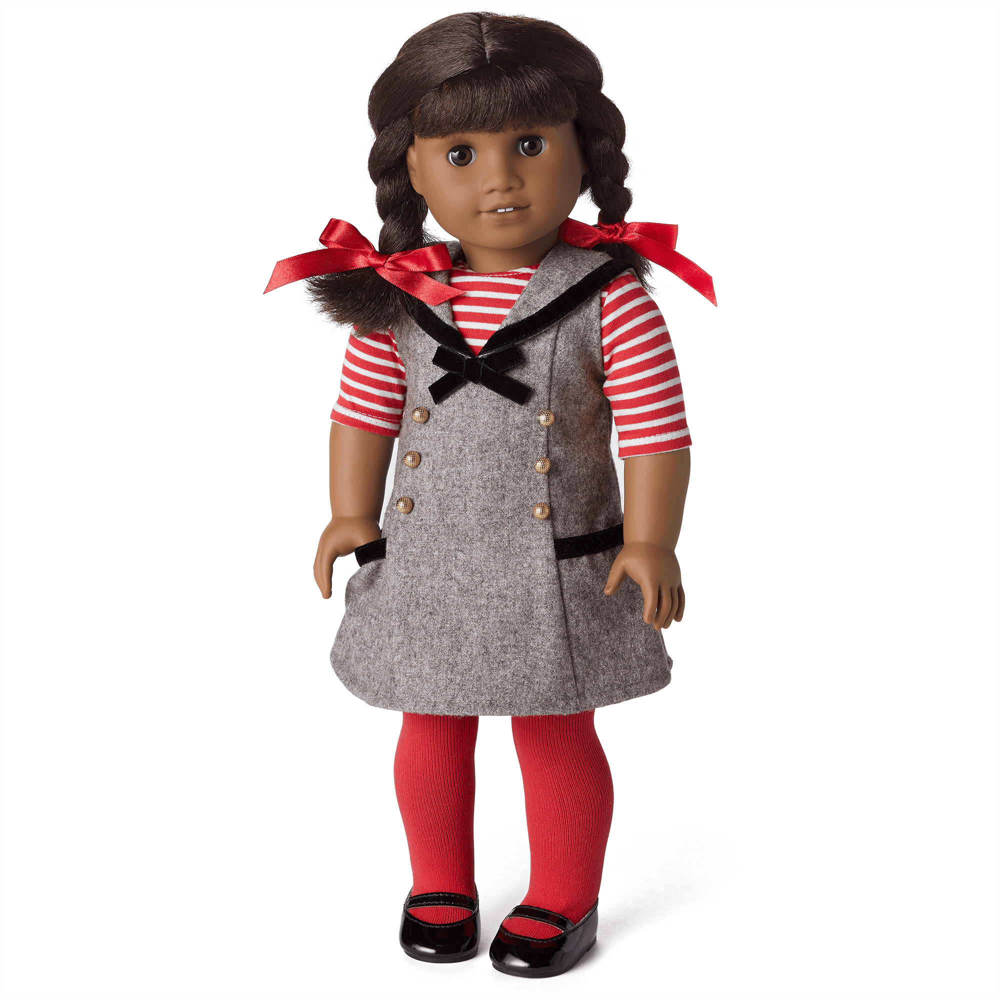 American fashion Girl Doll Melody