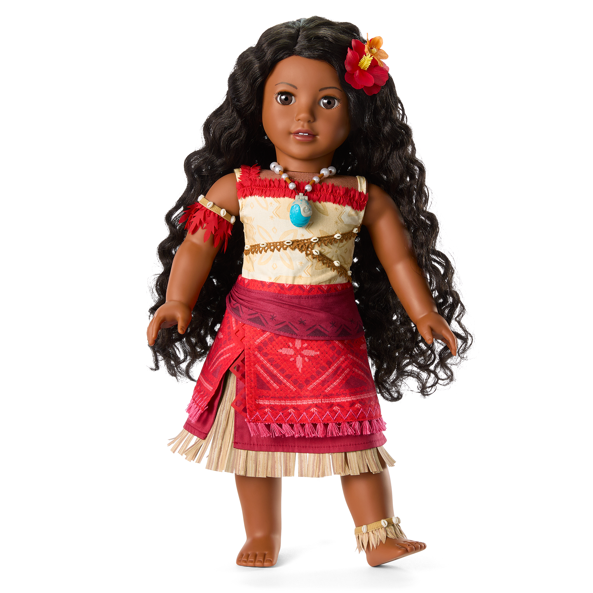 Baby alive moana online