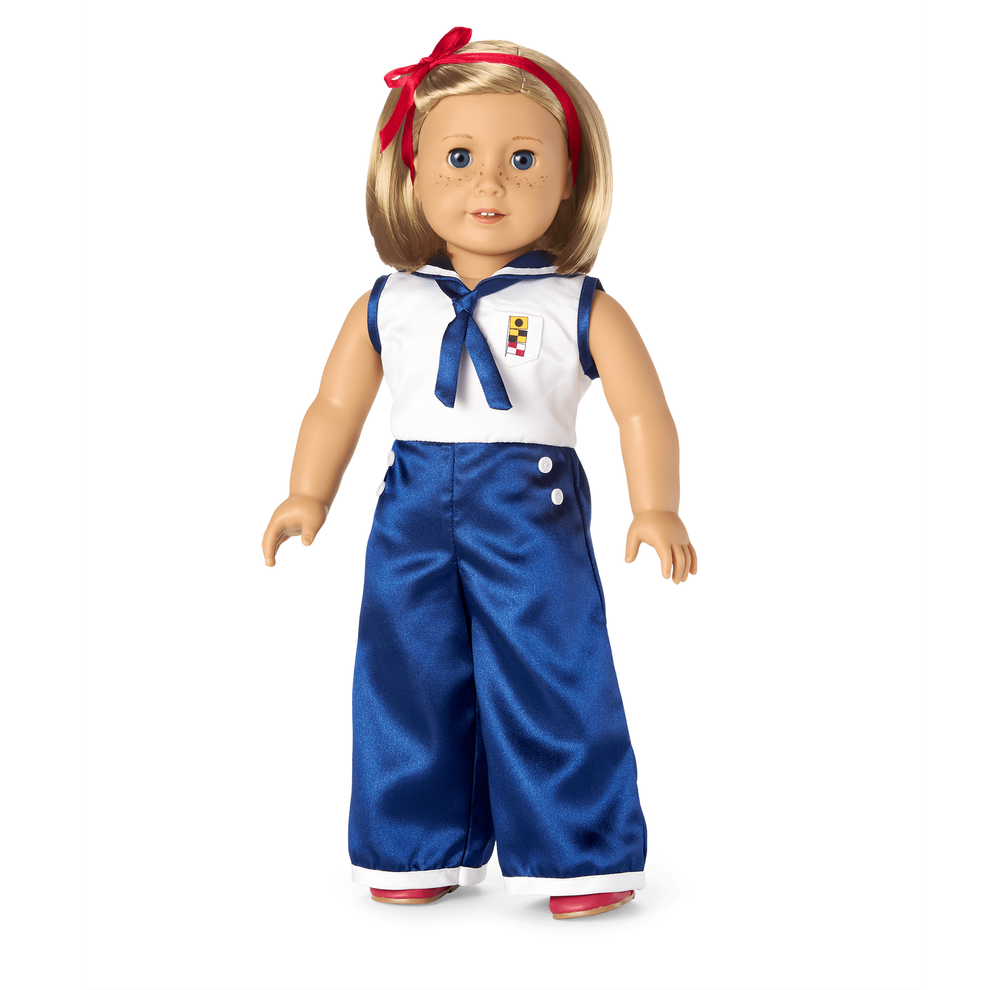 Kit shops American girl doll