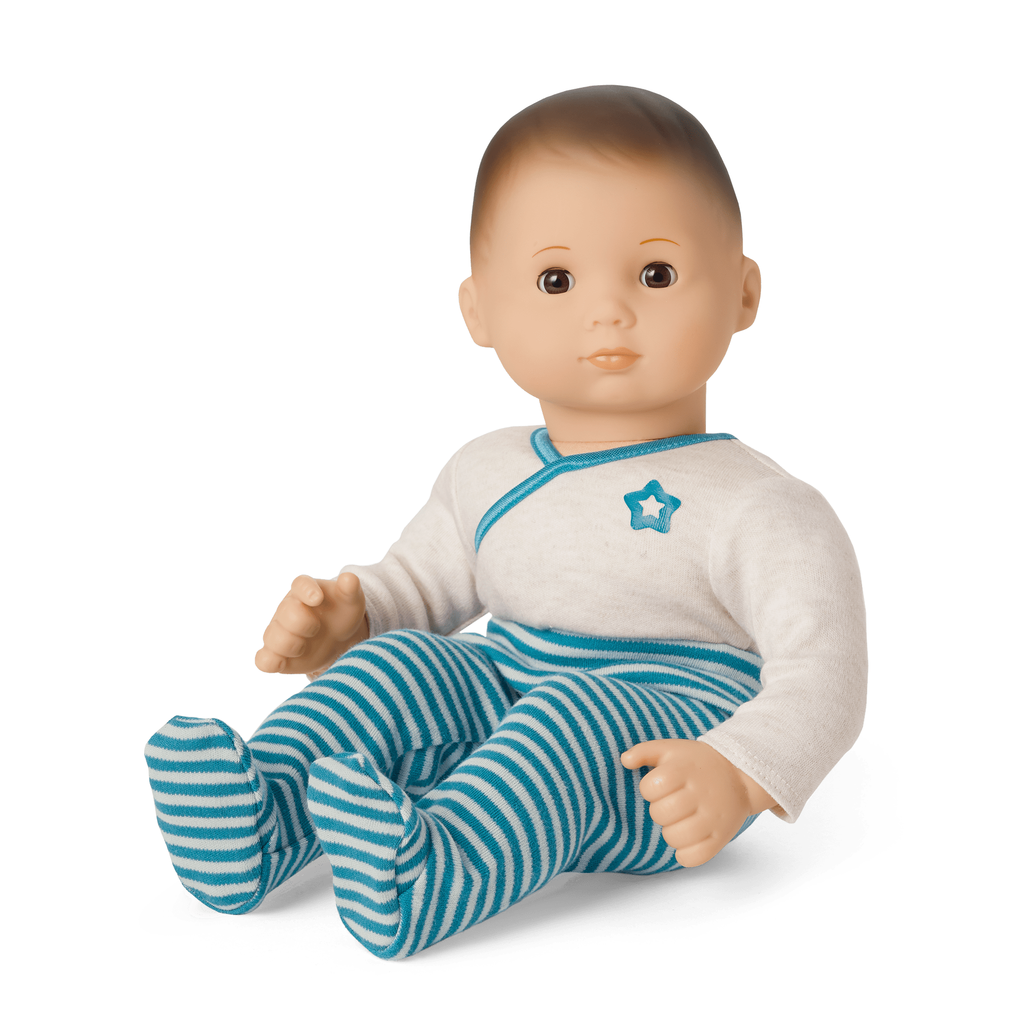 American Girl store doll Bitty baby twin dolls