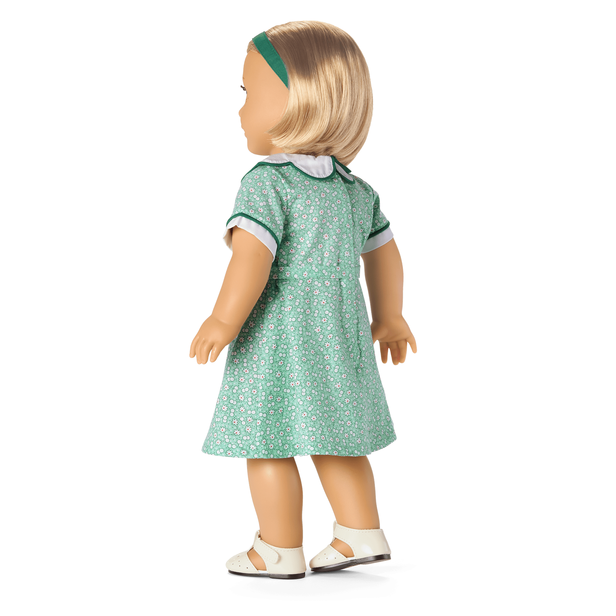 American girl kit birthday dress on sale