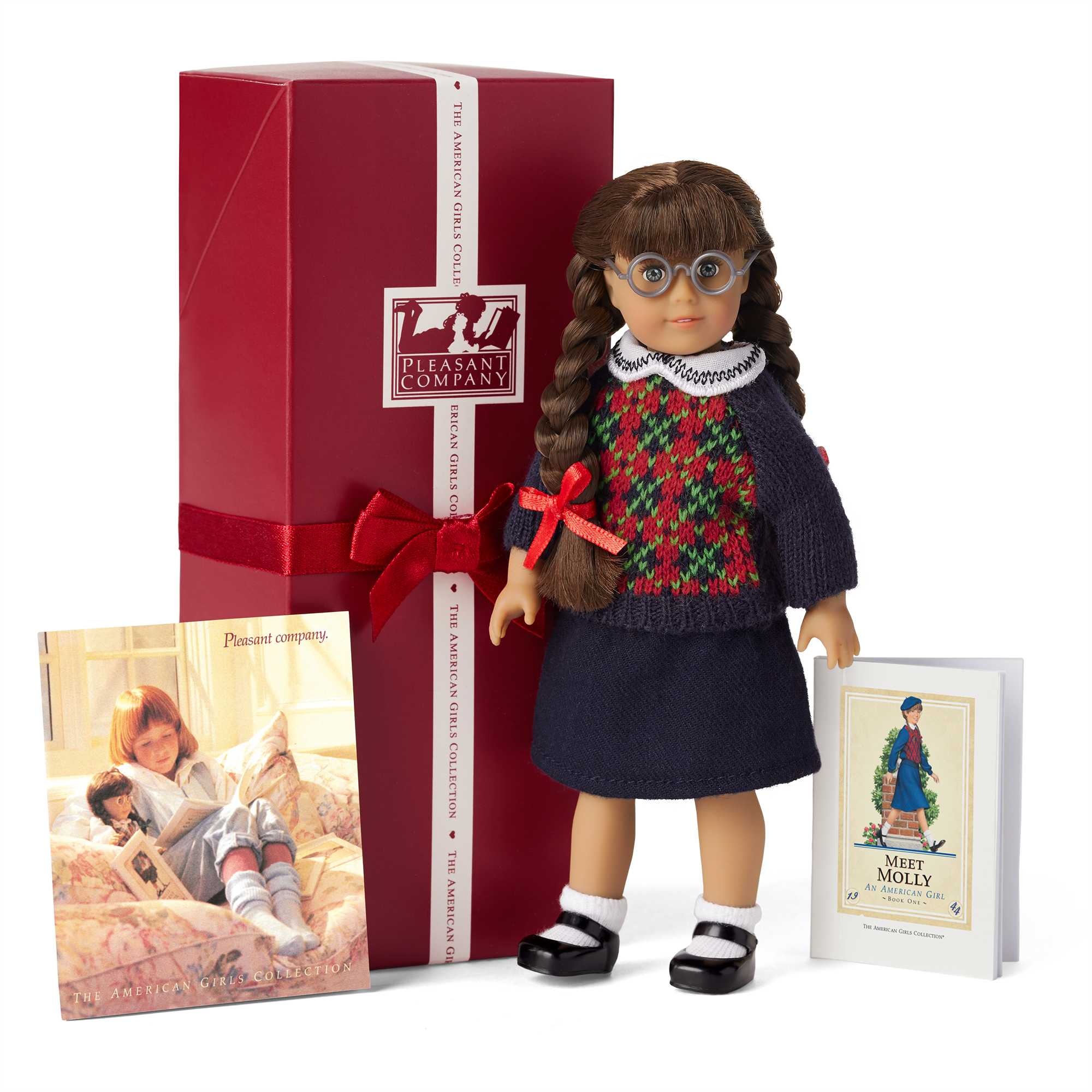 American girl mini dolls online