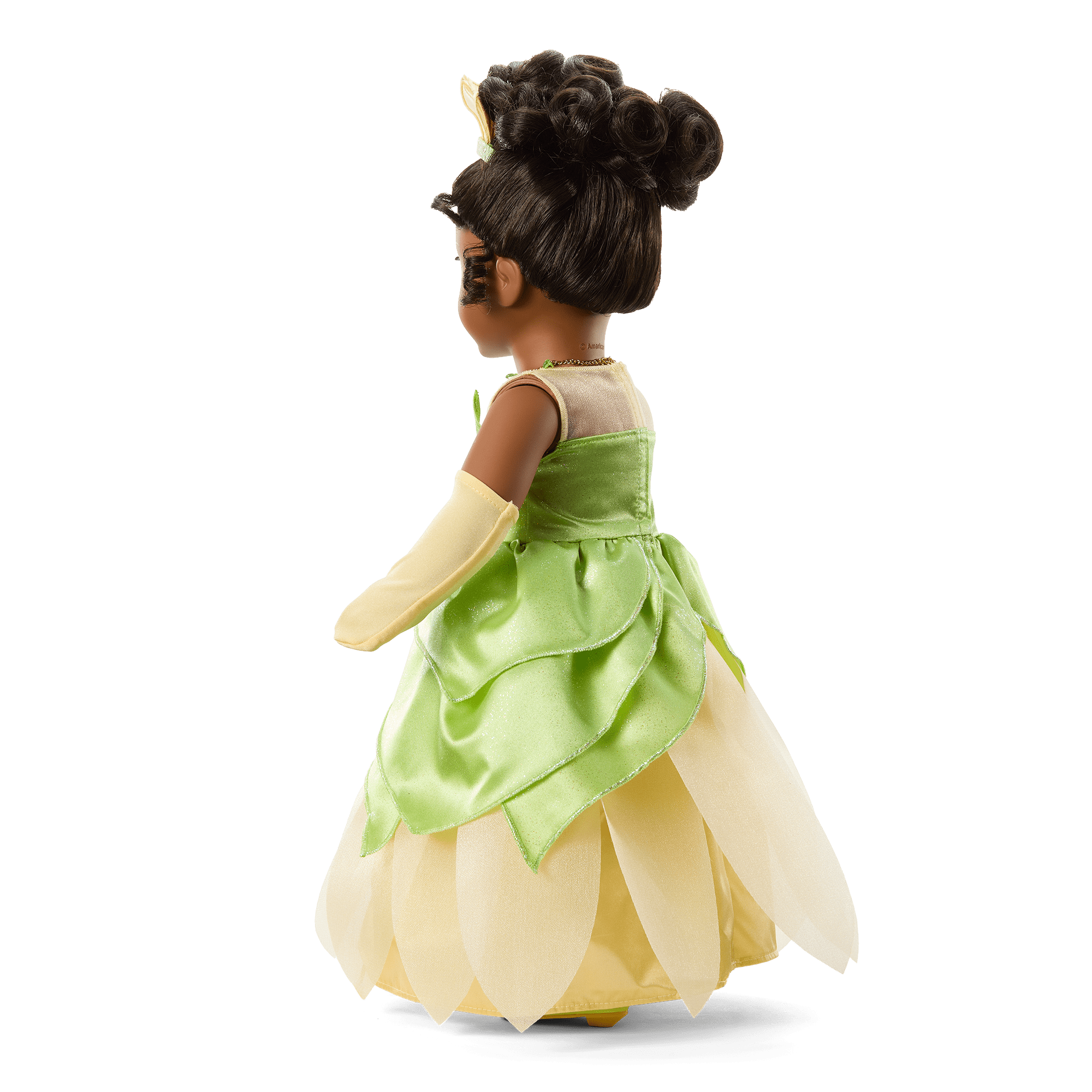 Disney Princess Tiana 18-inch Doll | American Girl®