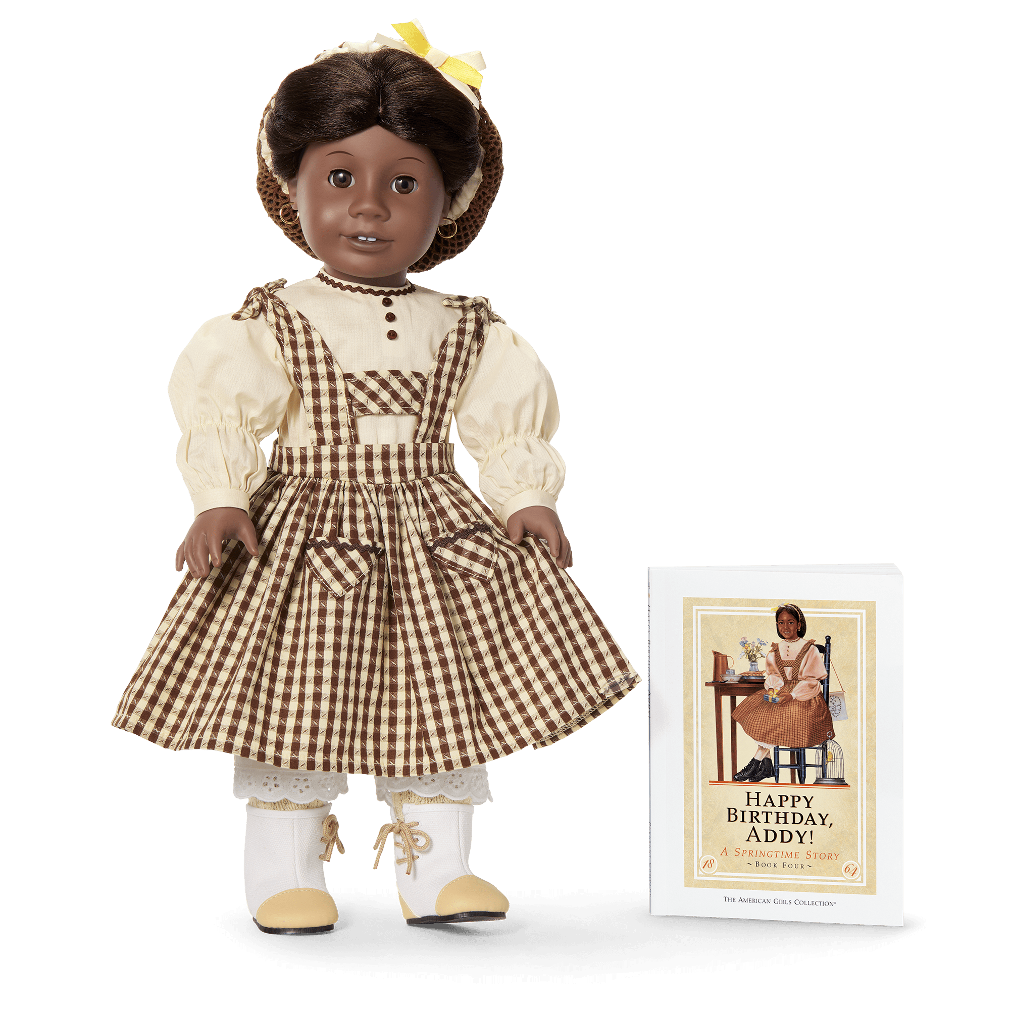 Addy american girl doll accessories online