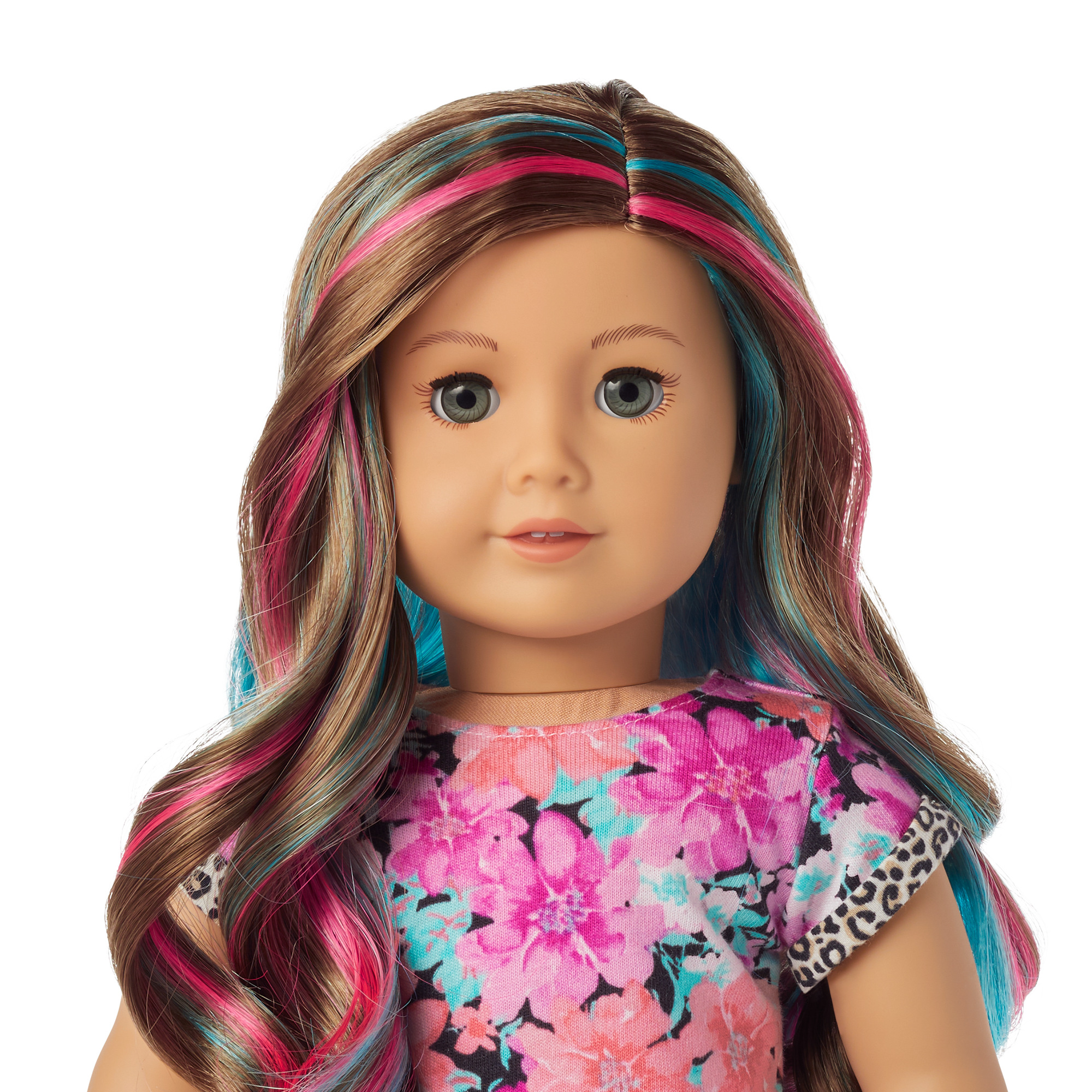 TM American Girl doll hotsell 39