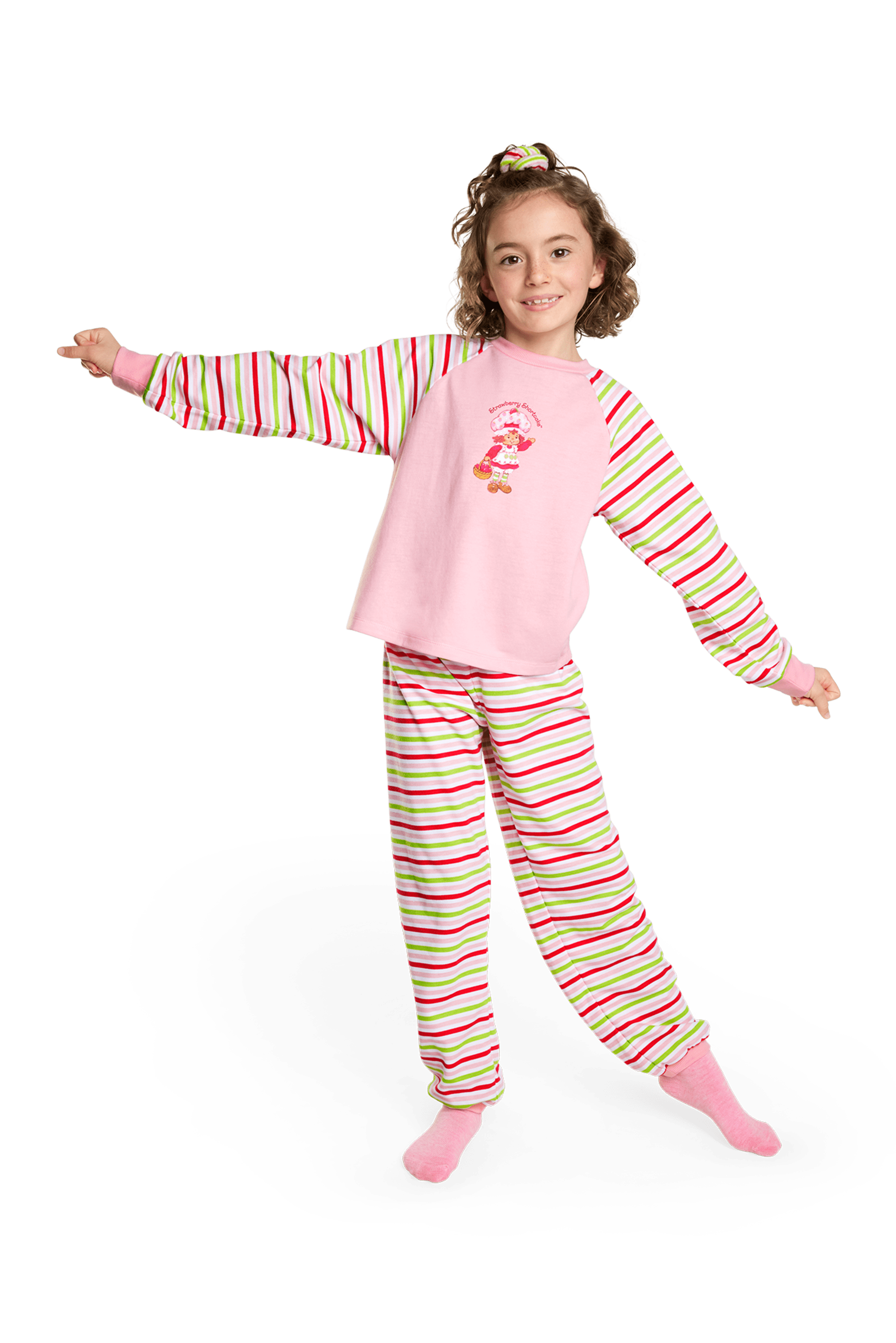 Courtney's Care Bear Pajamas, American Girl Wiki