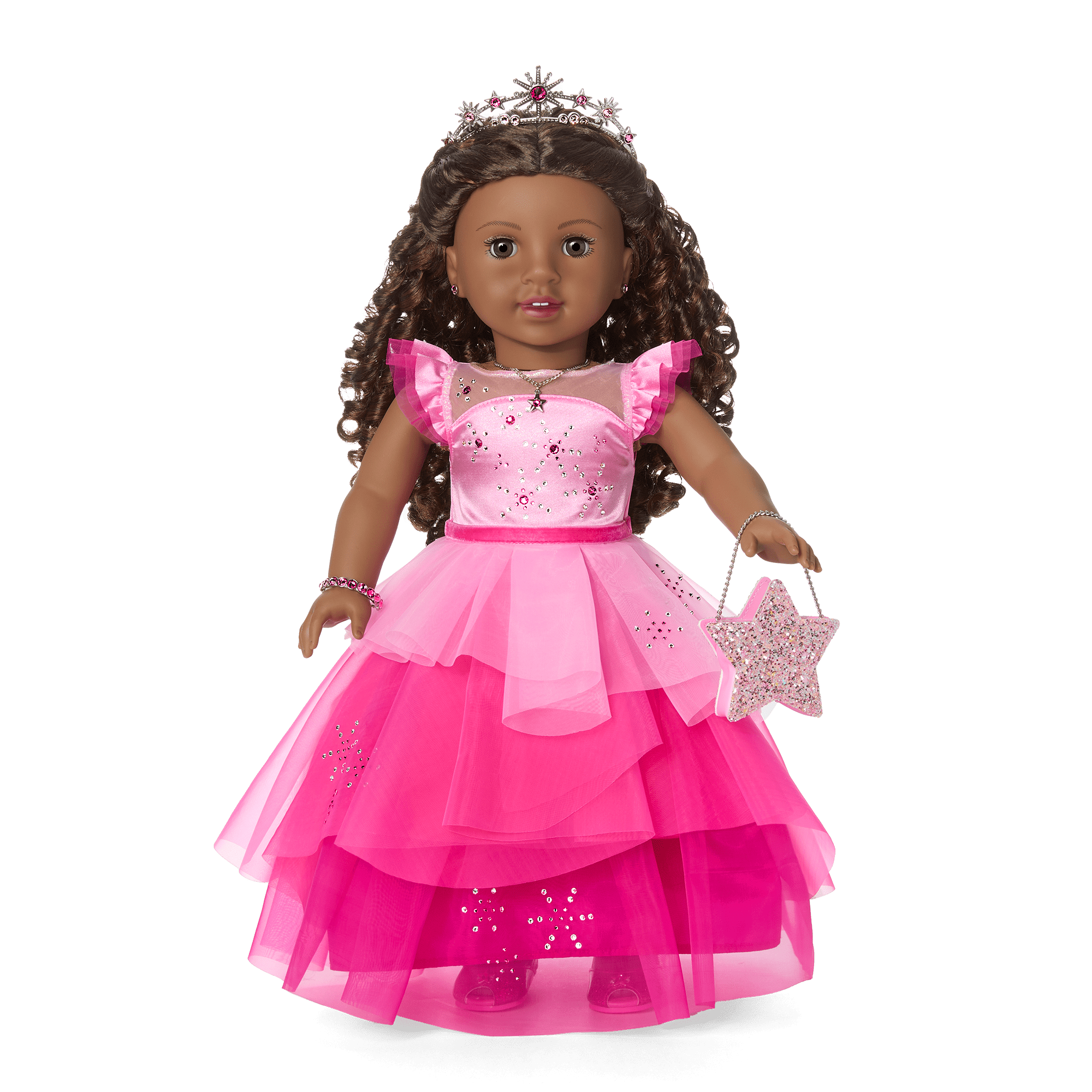 American american girl doll online