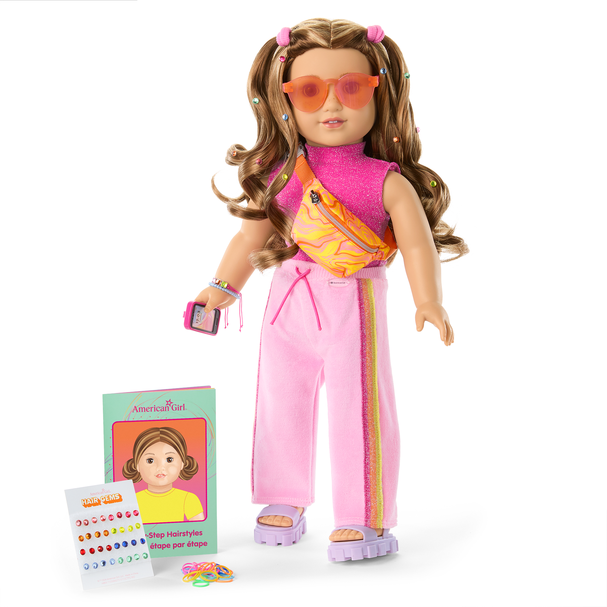 American doll girl clothes deals