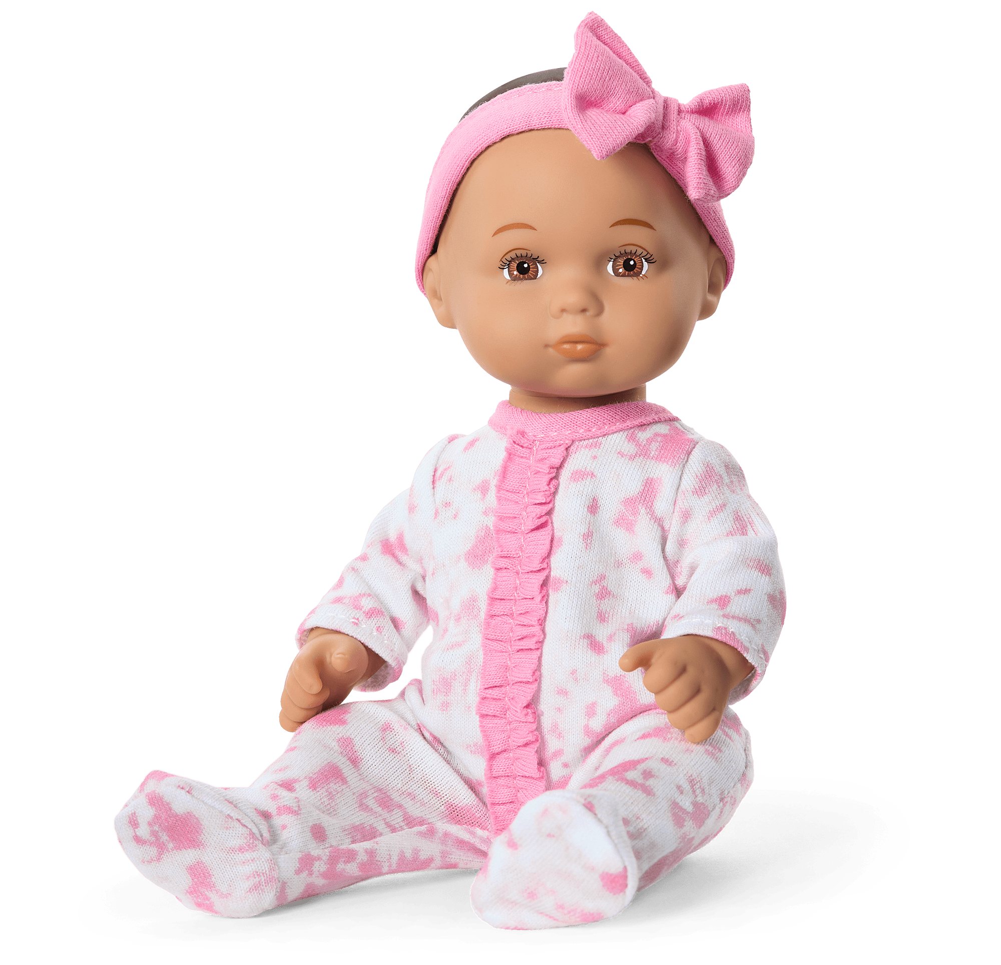 Little Bitty Baby Ultimate Bundle American Girl