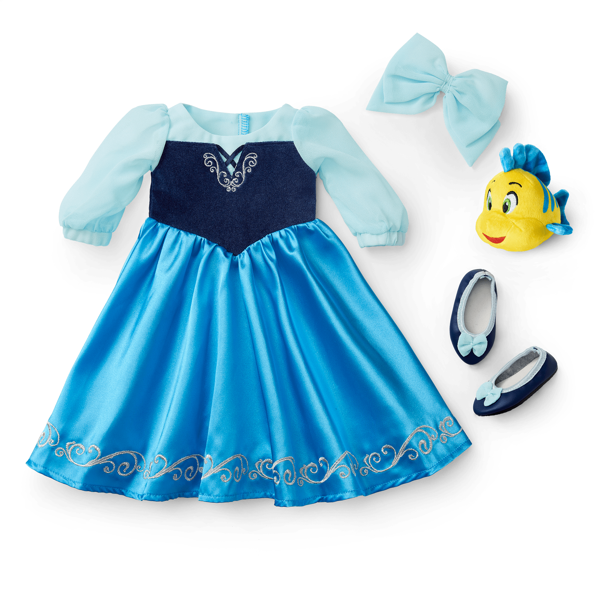 American girl disney clothes on sale