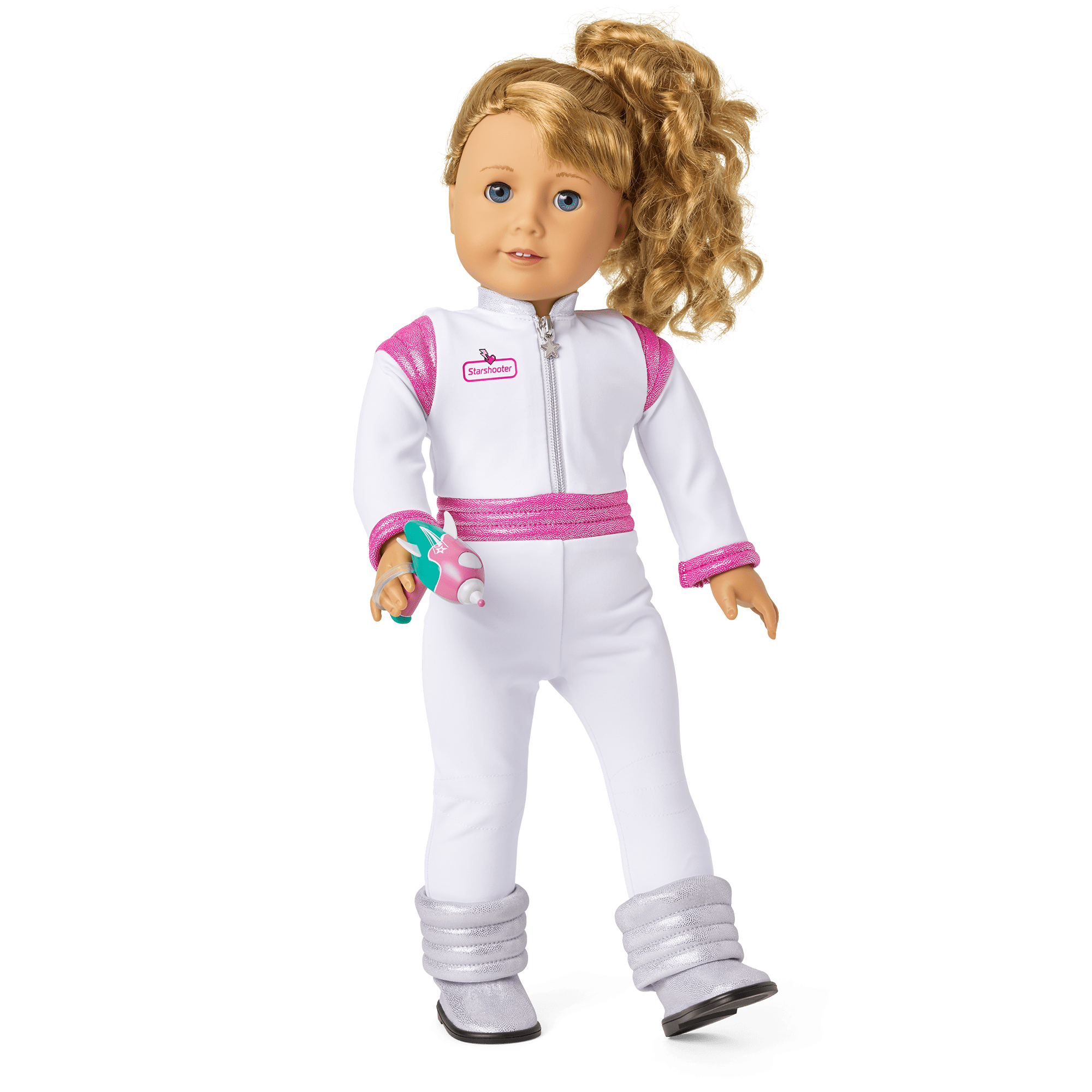 American girl doll outlet space suit