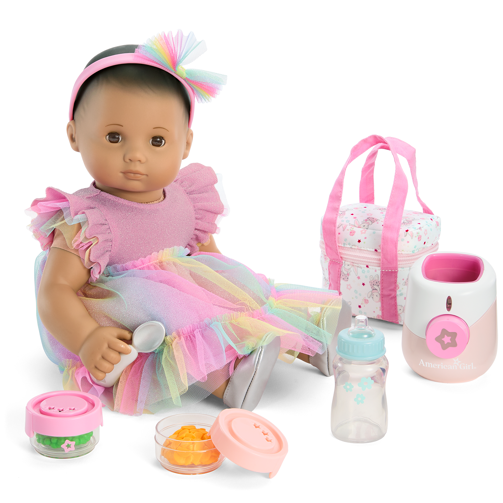 On The Go Bundle American Girl