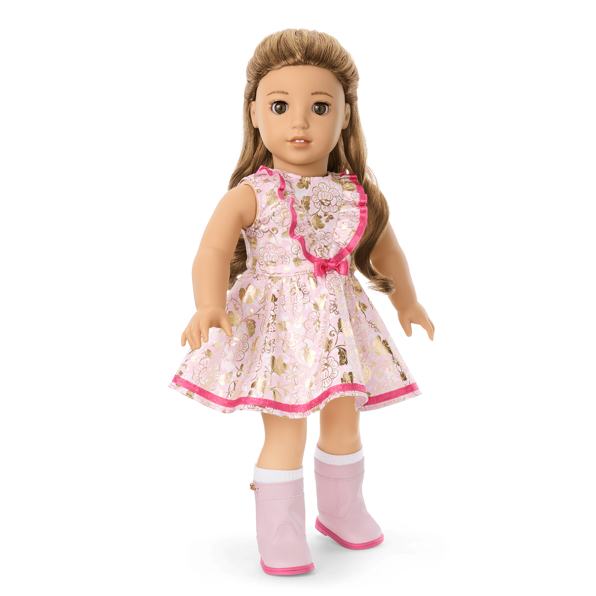 American Girl Doll sale with AG outfit