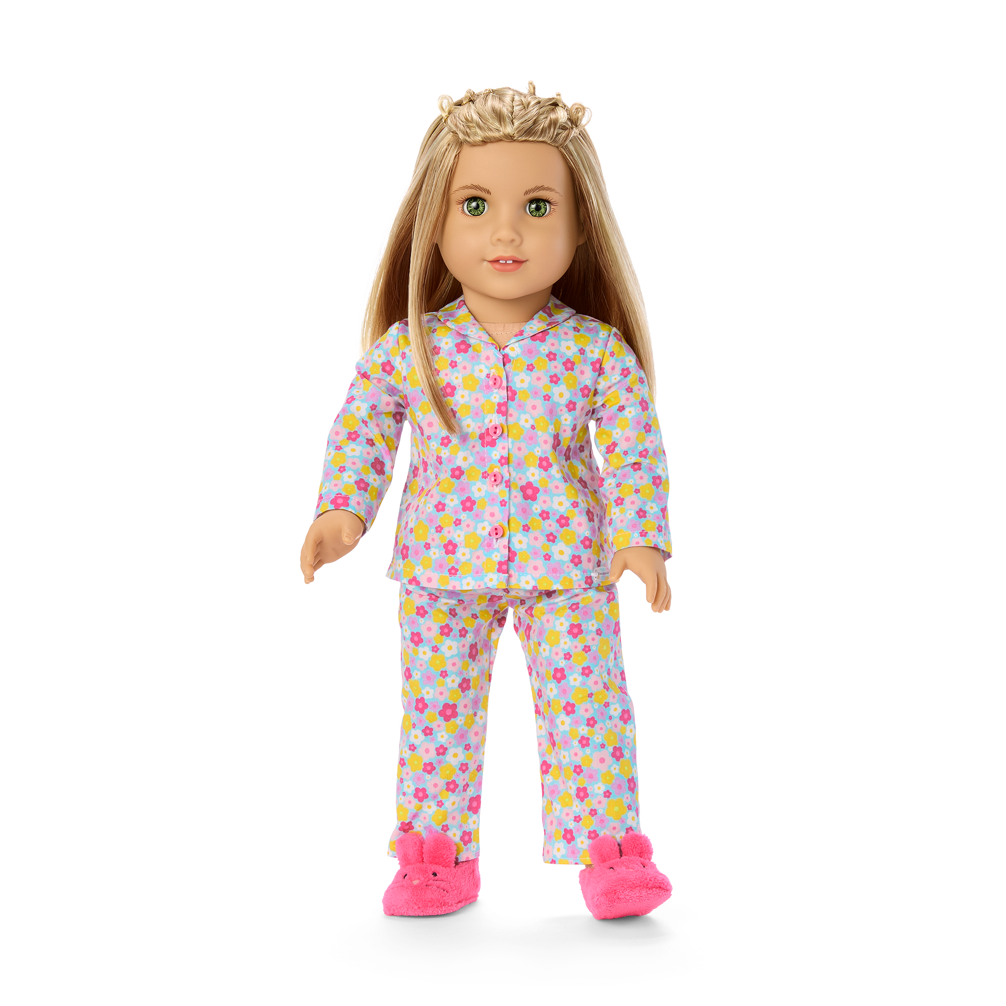 American girl isabelle online