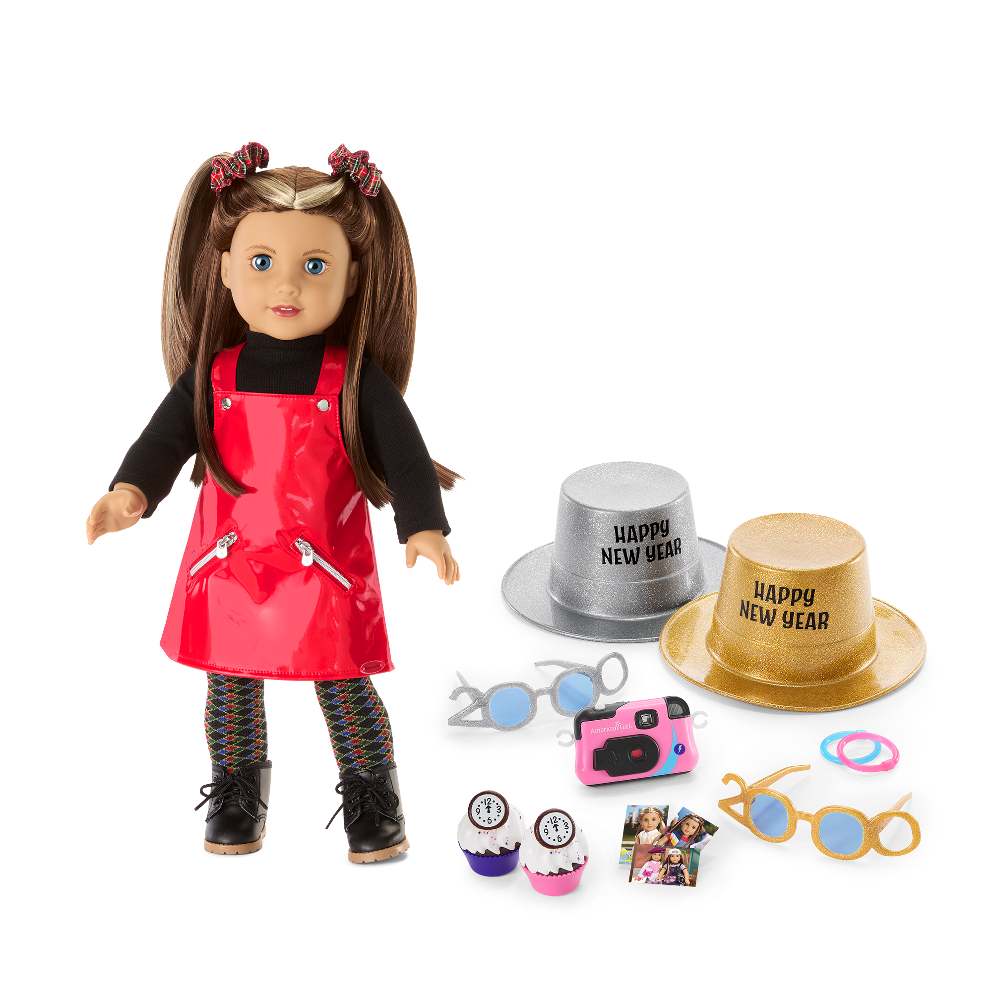 Nicki s New Year s Party Bundle American Girl