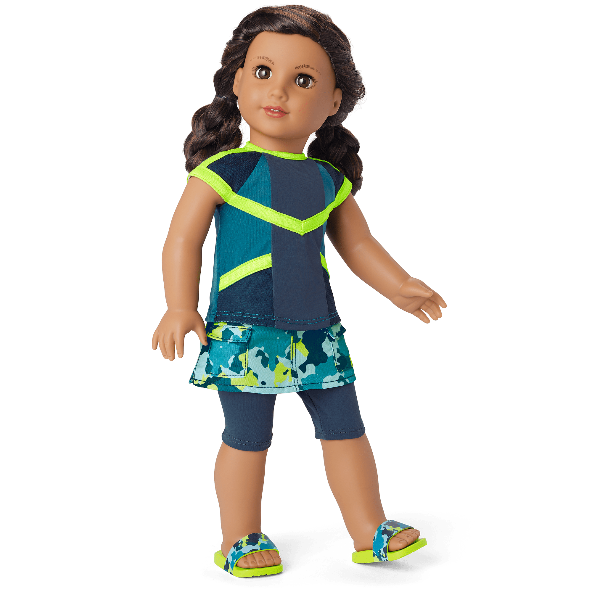 American Girl Doll Maritza outlet