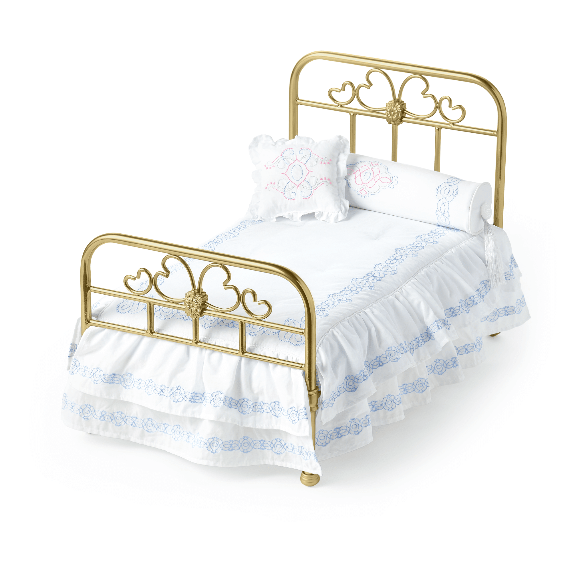 American girl metal bed on sale