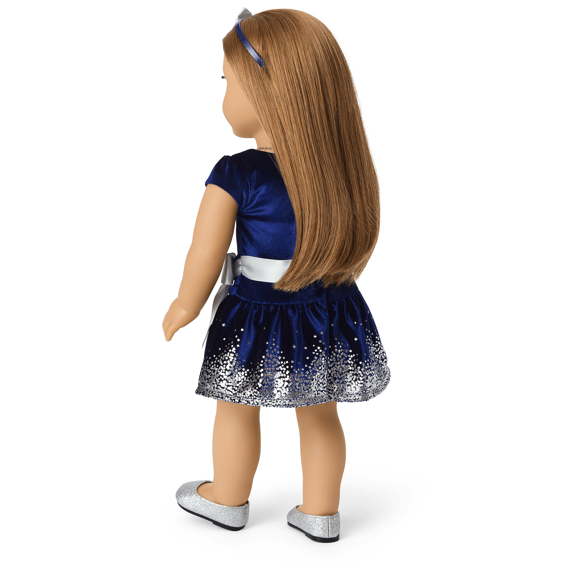 American girl celebration dress best sale