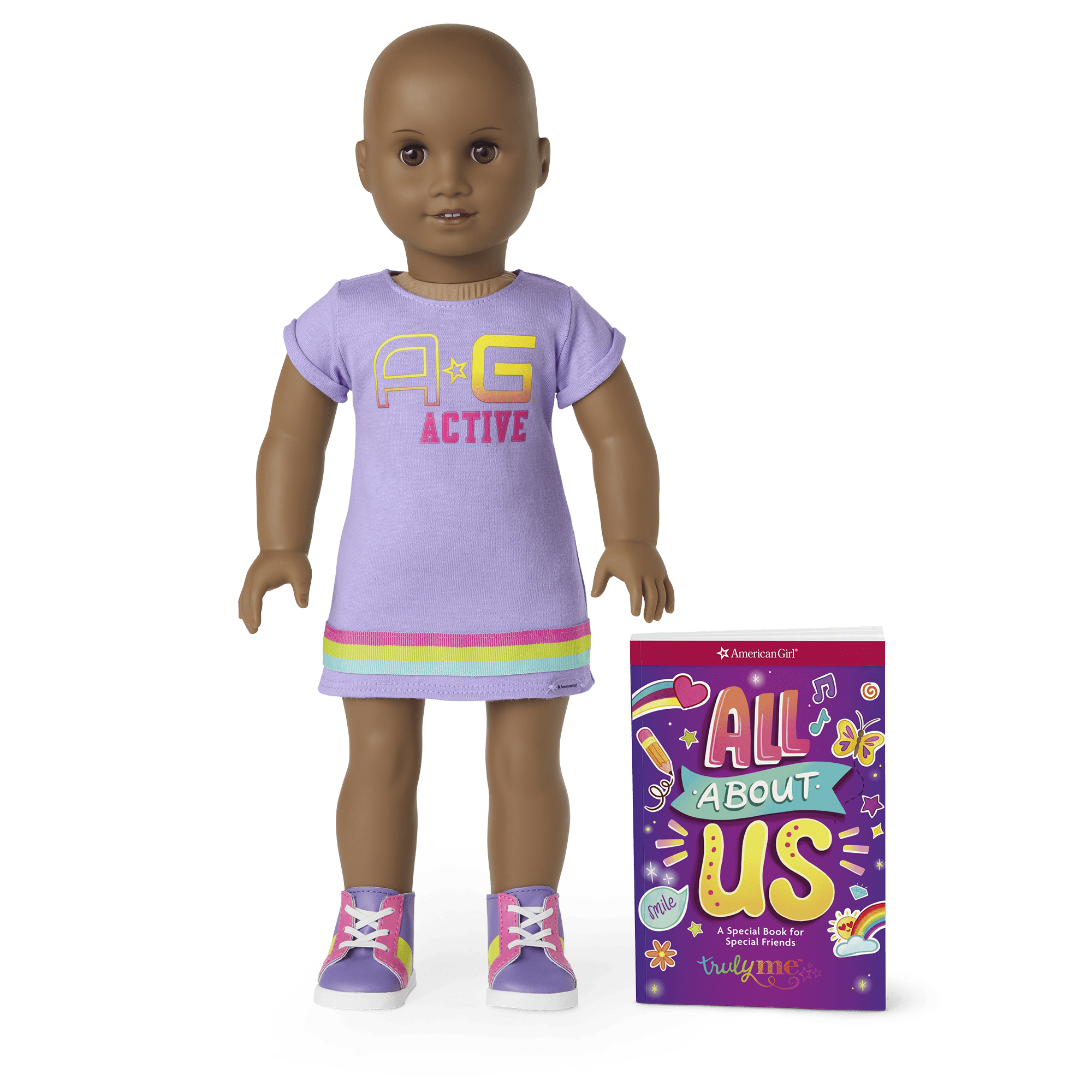 All truly me dolls online