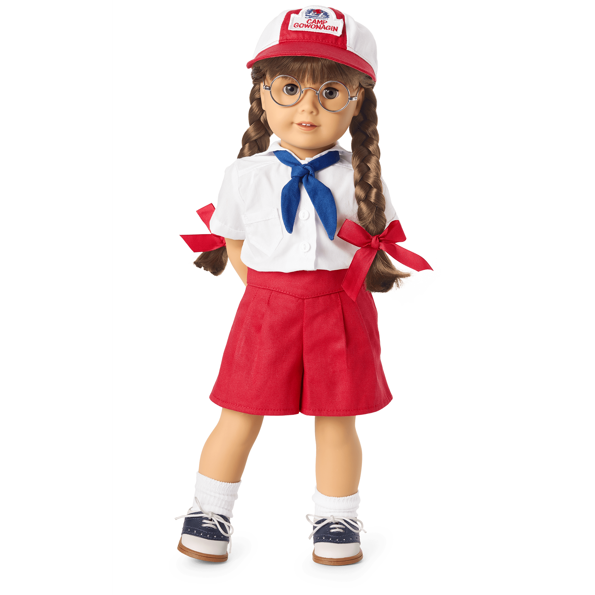 American Girl doll deals Molly