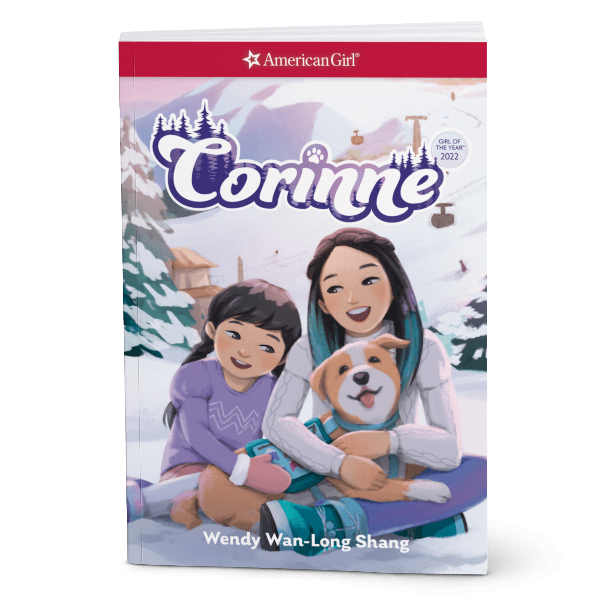 American Girl Doll deals Corrine