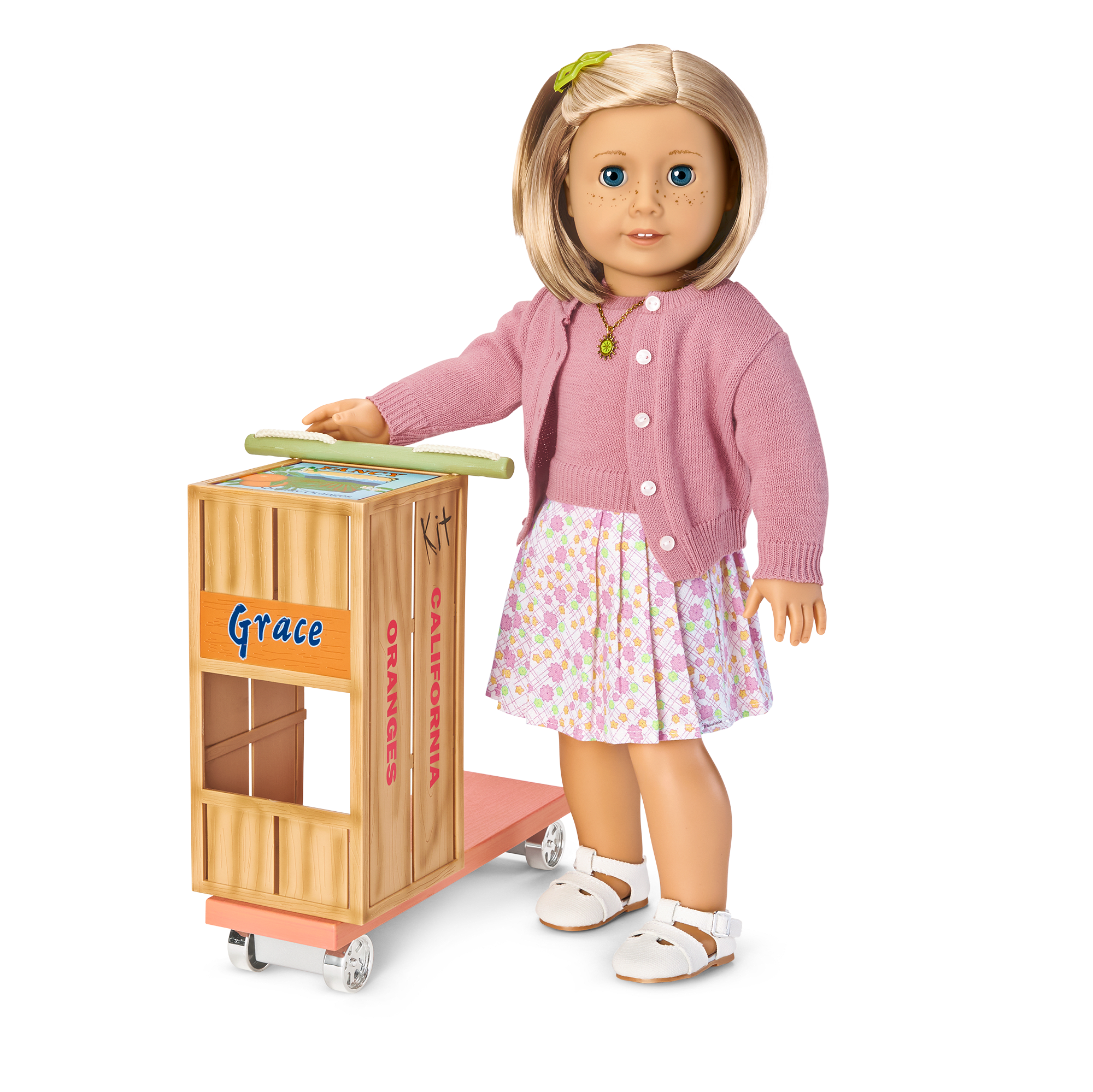 American girl doll kit collection deals