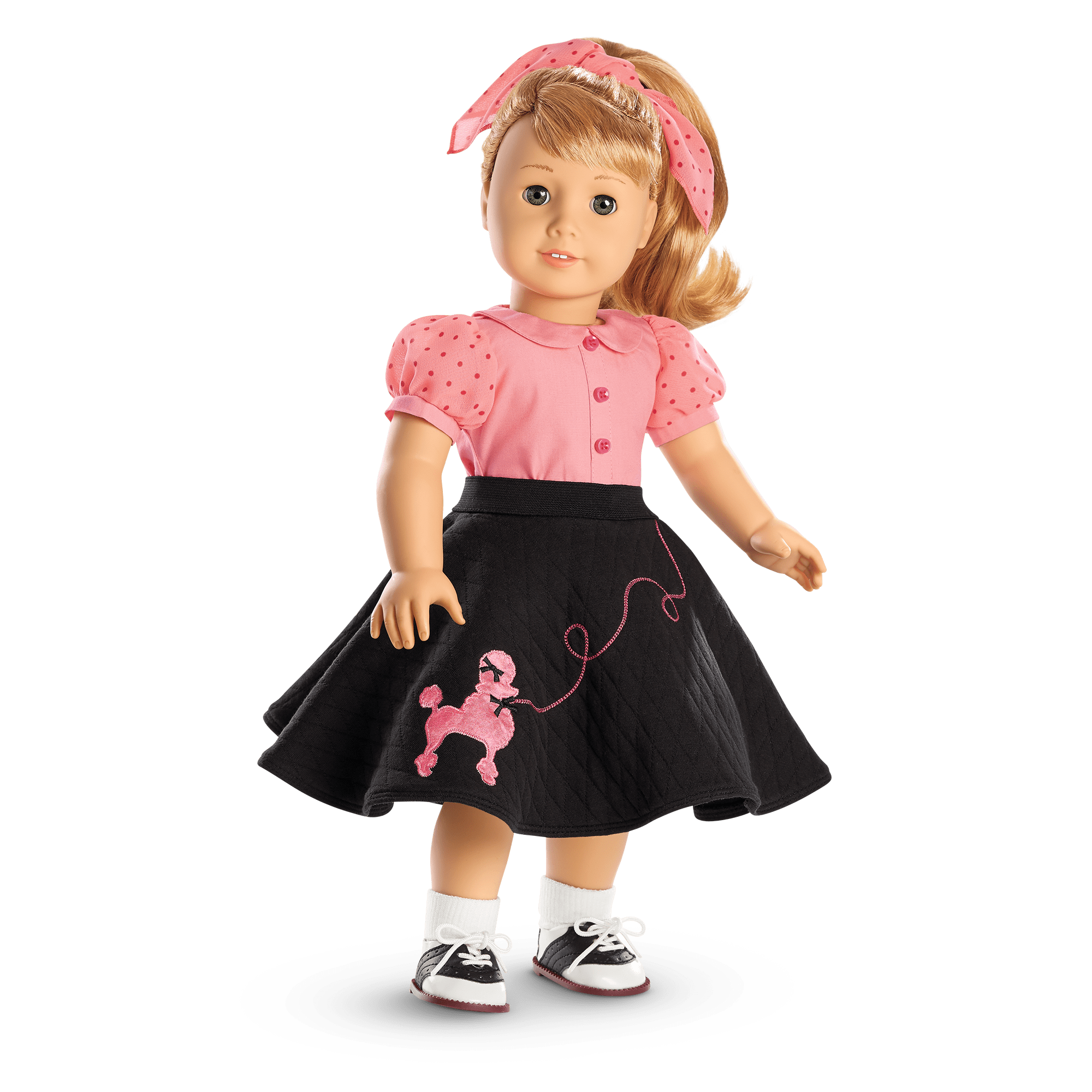 American popular Girl Doll Maryellen