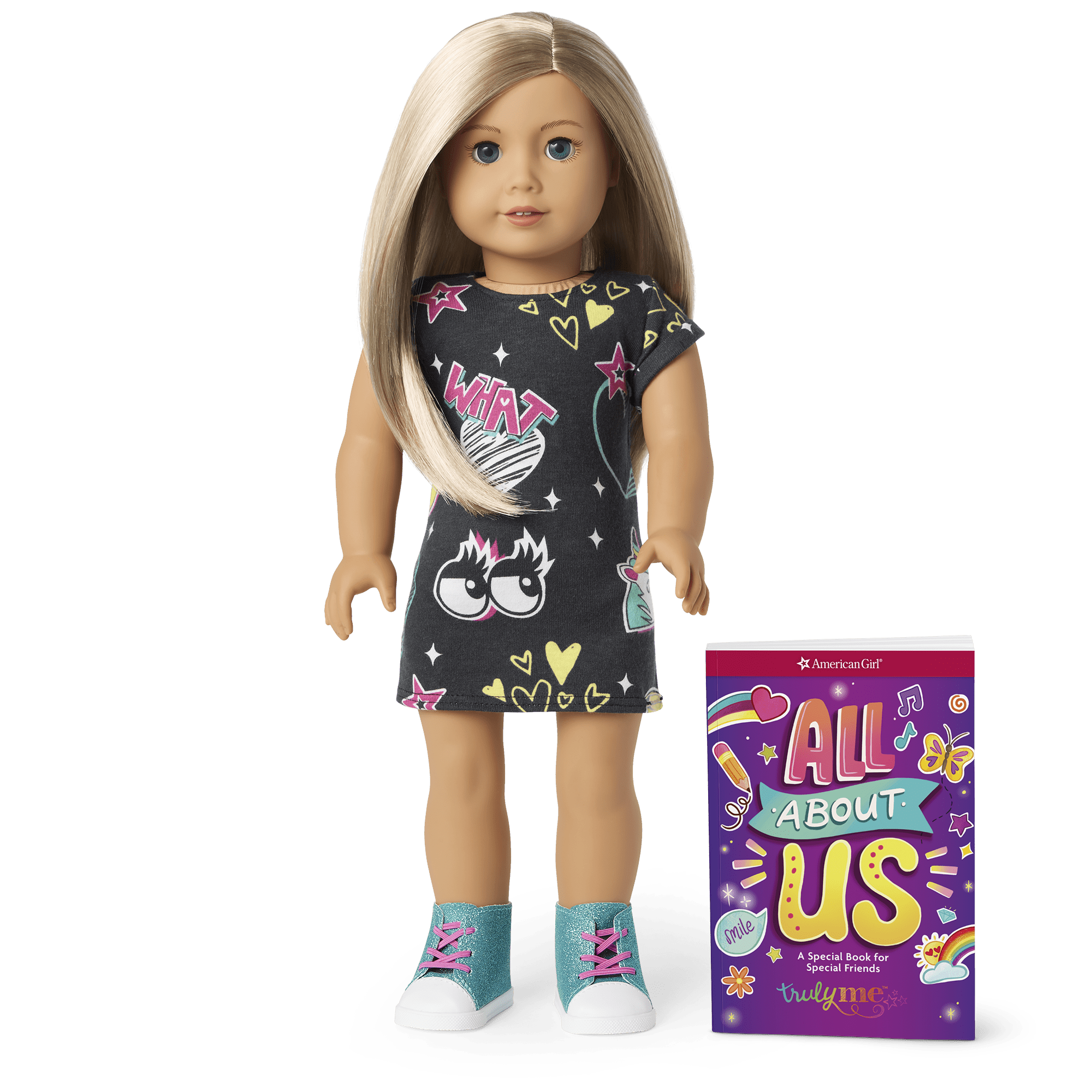 American doll toys online