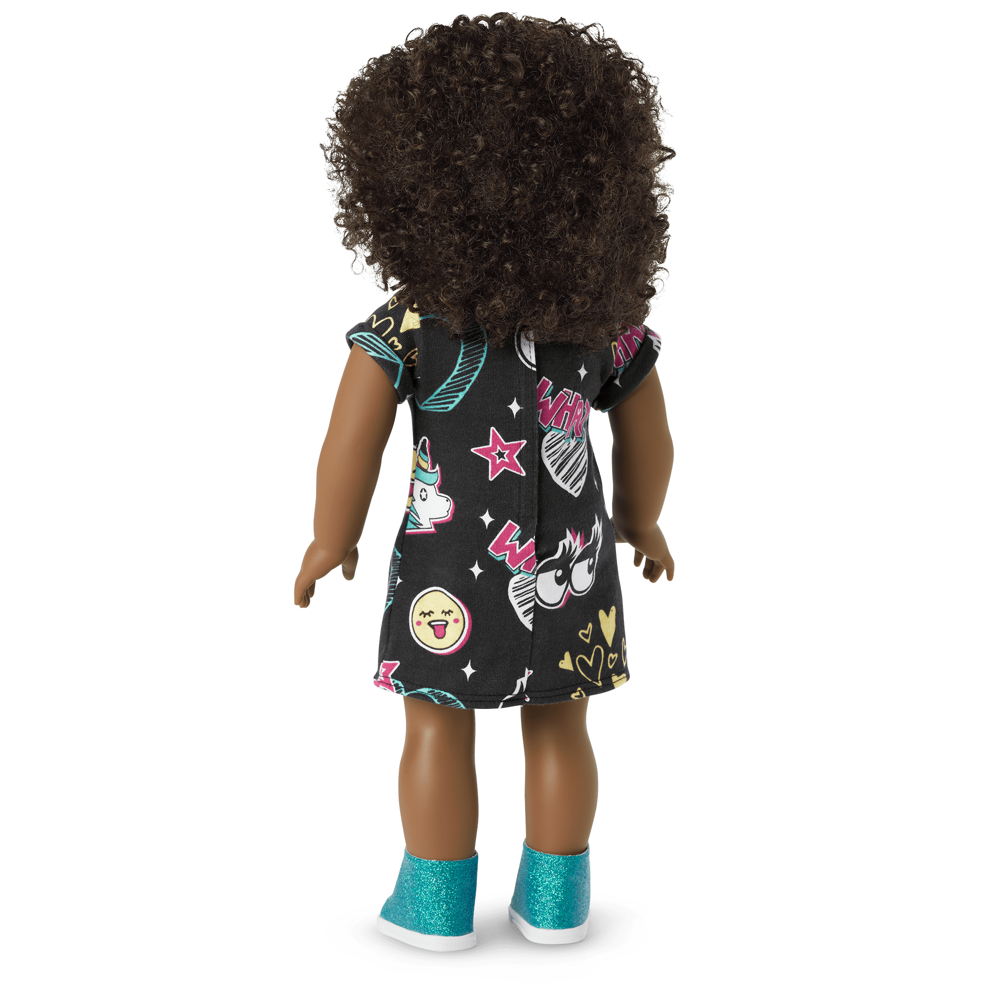 American on sale girl doll 112