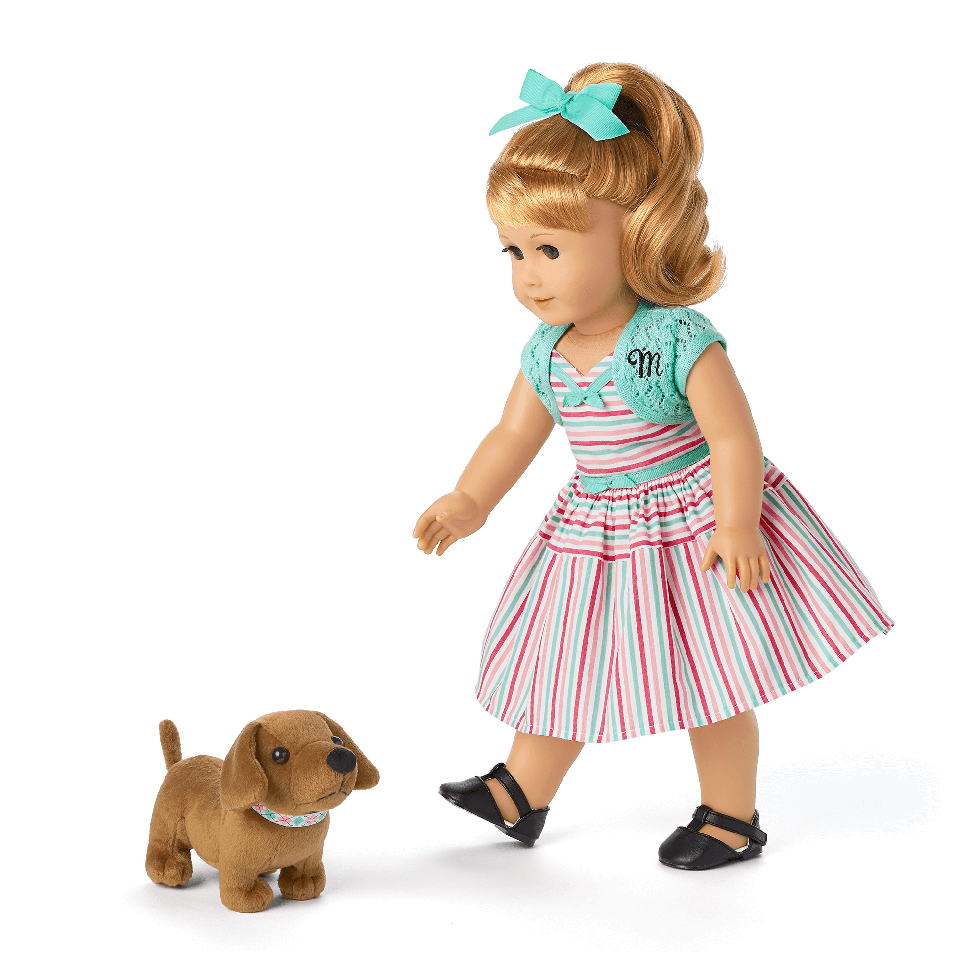 American Girl Maryellen factory Doll