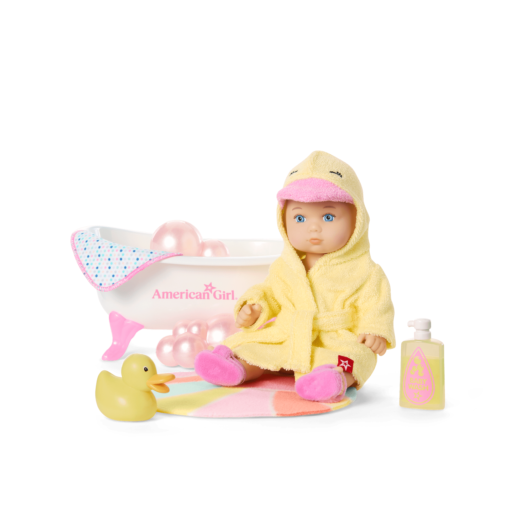 American doll bitty baby accessories deals