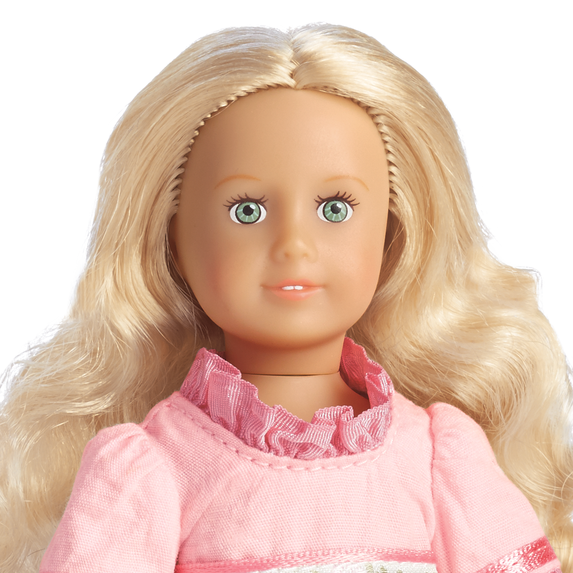 American Girl outlet Doll Caroline