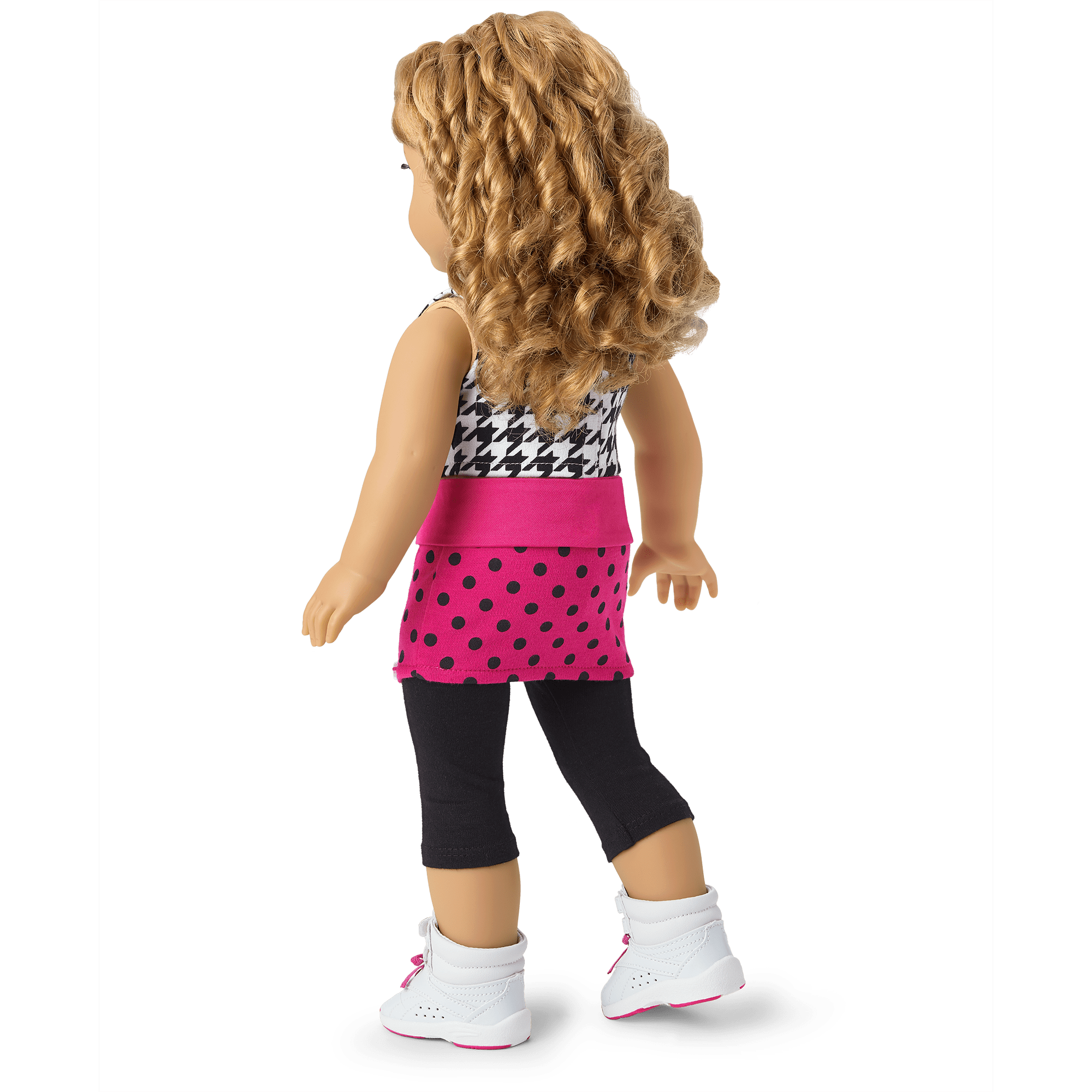 Sweetheart Skirt Set store by American Girl