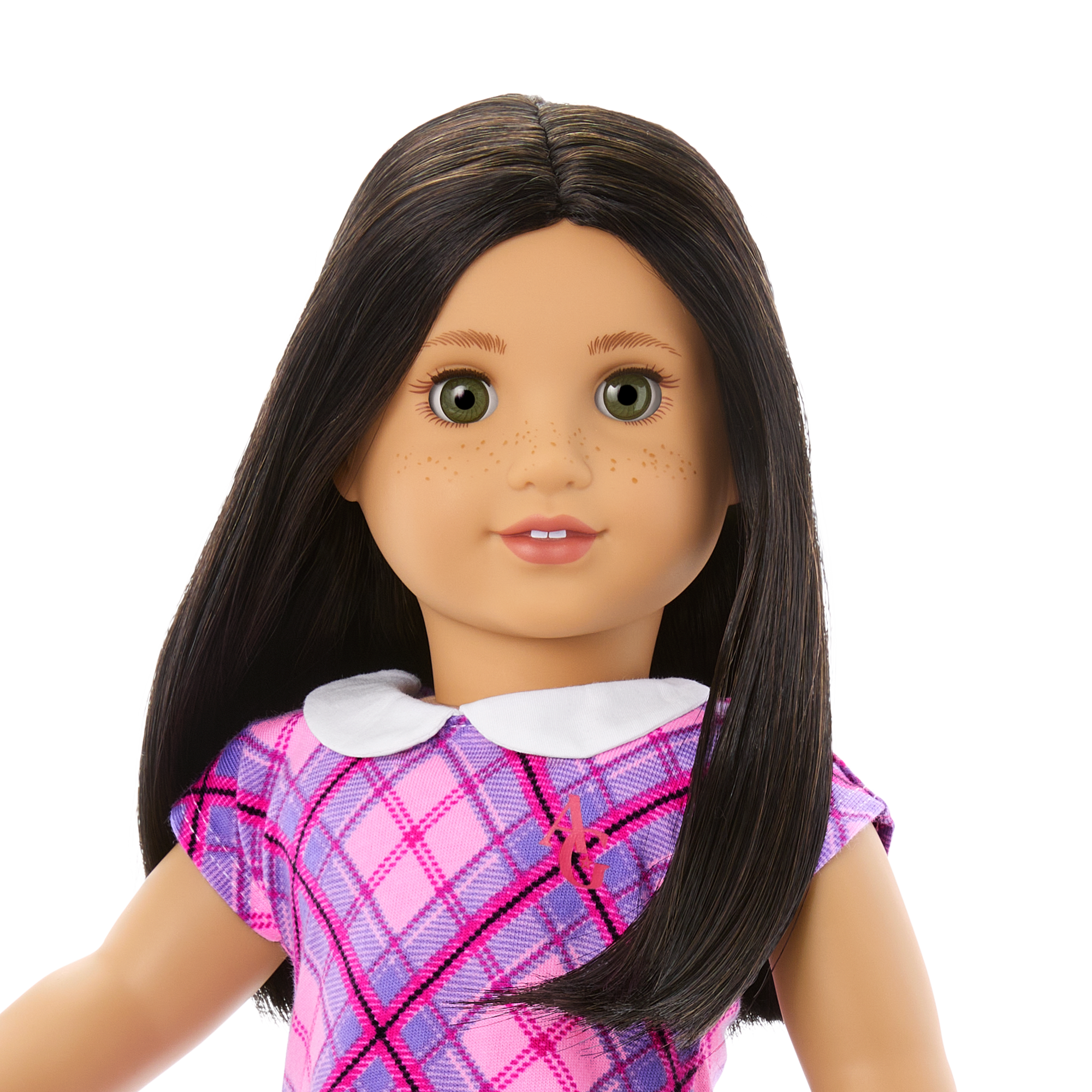 American Girl Doll Truly store Me