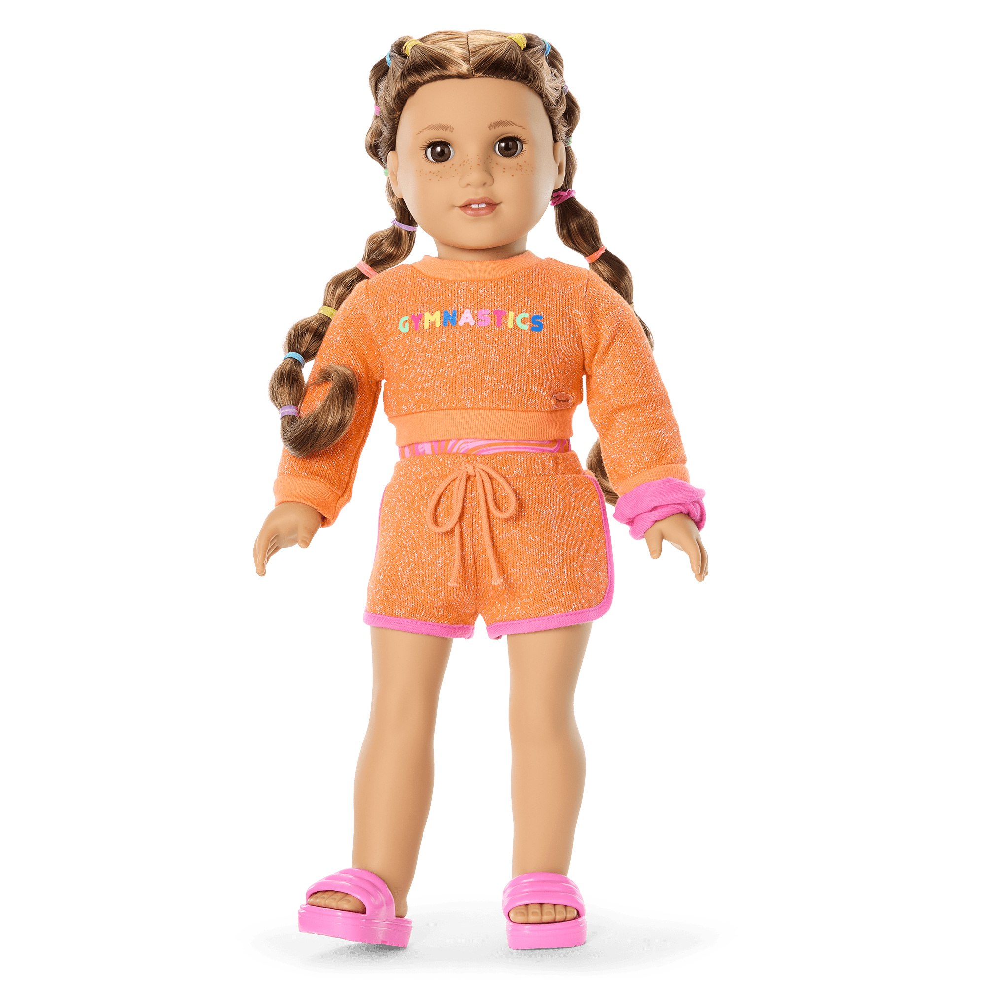 American girl doll stuff under $10 online