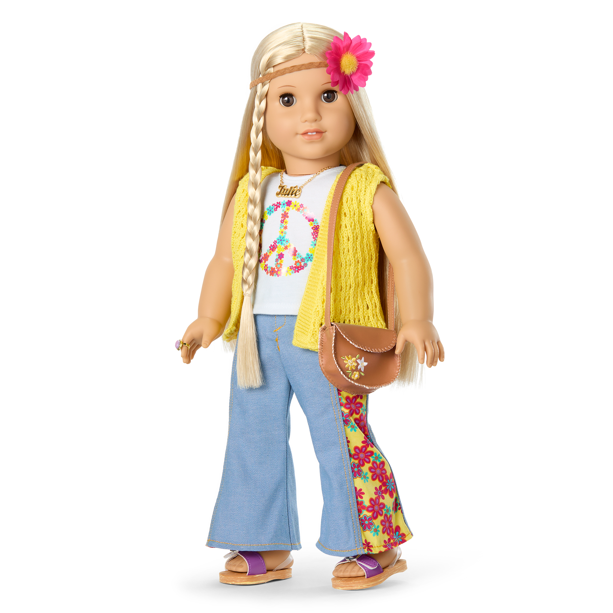 Julie s Accessories for 18 inch Dolls American Girl