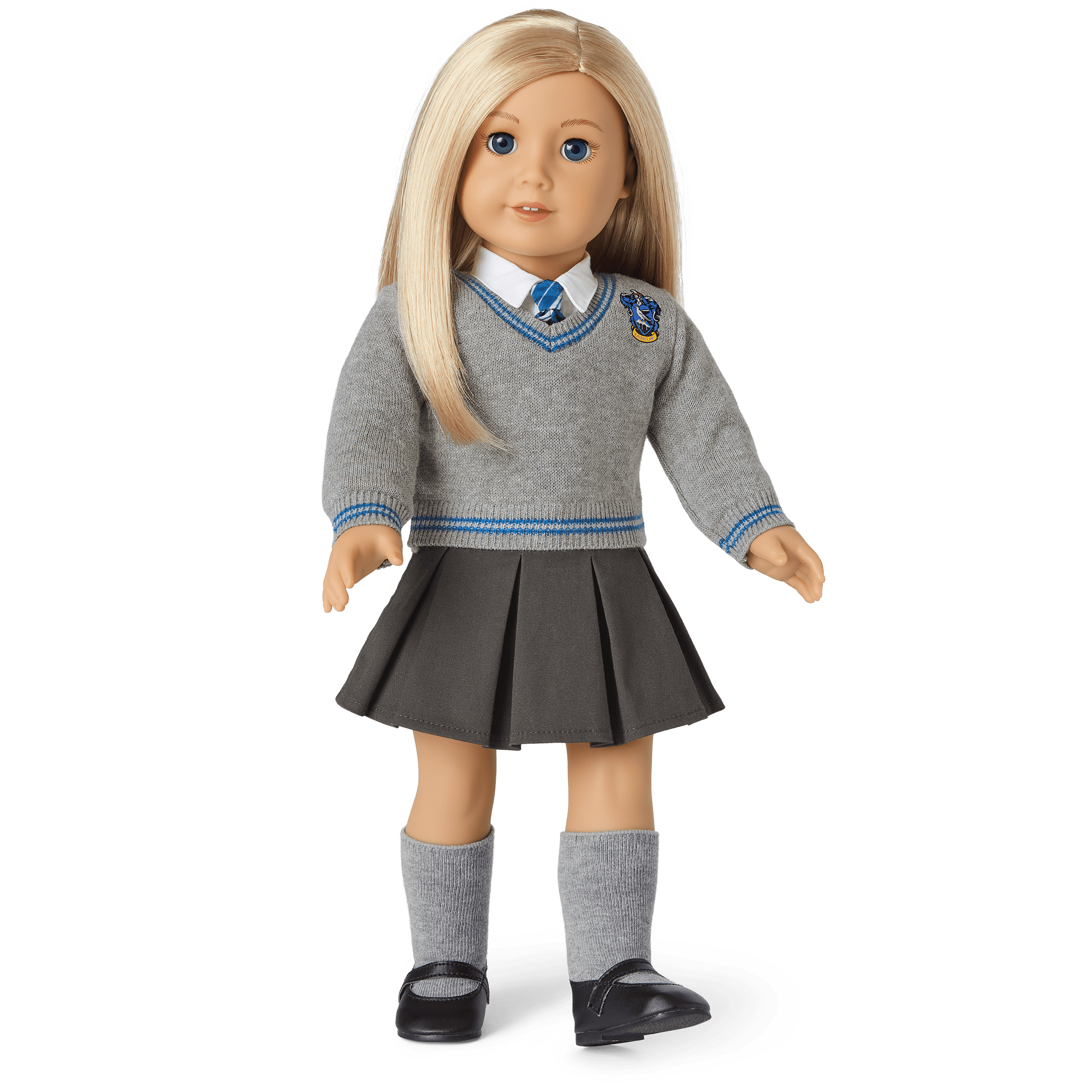 American girl doll uniform on sale