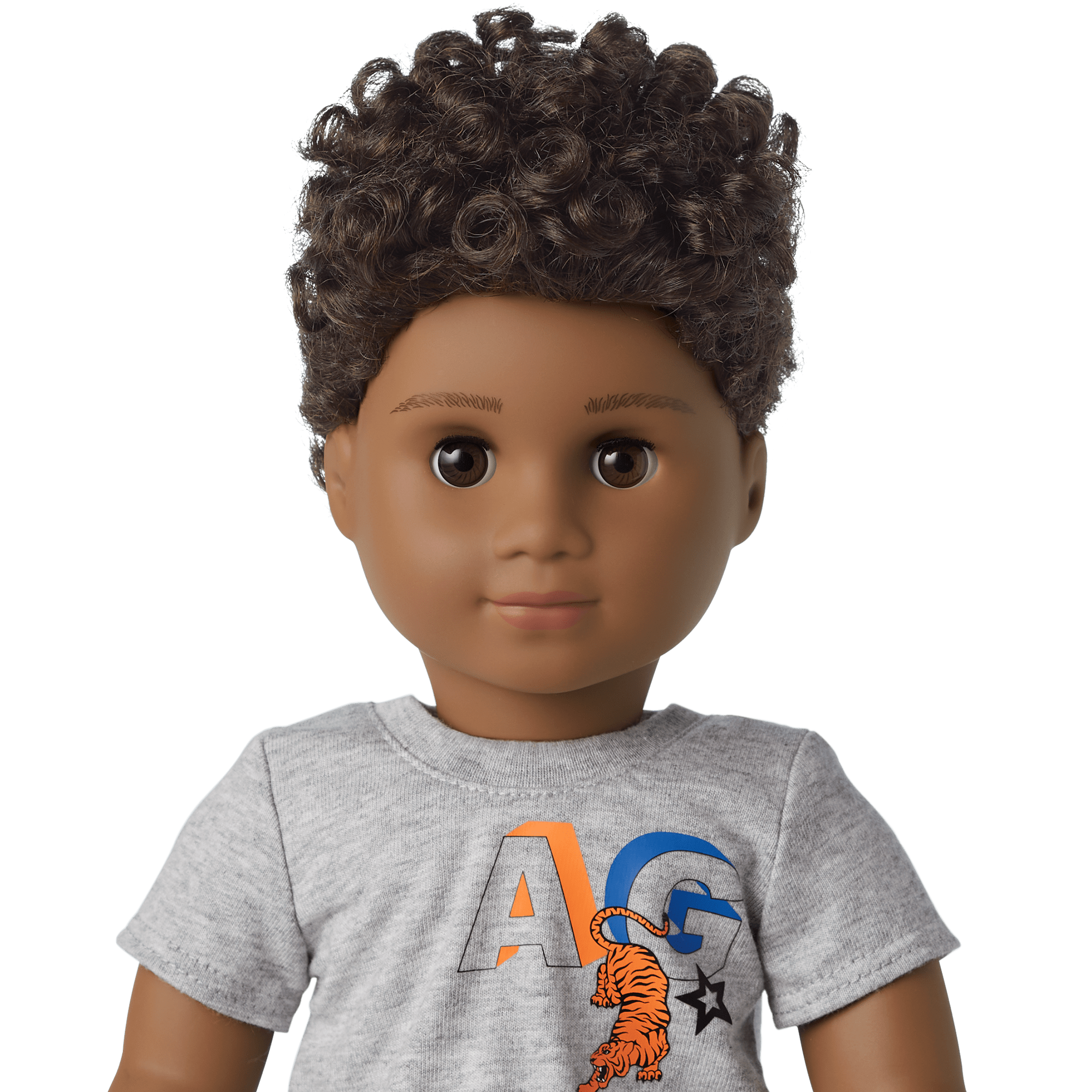 Truly Me 18 inch Doll 113 American Girl