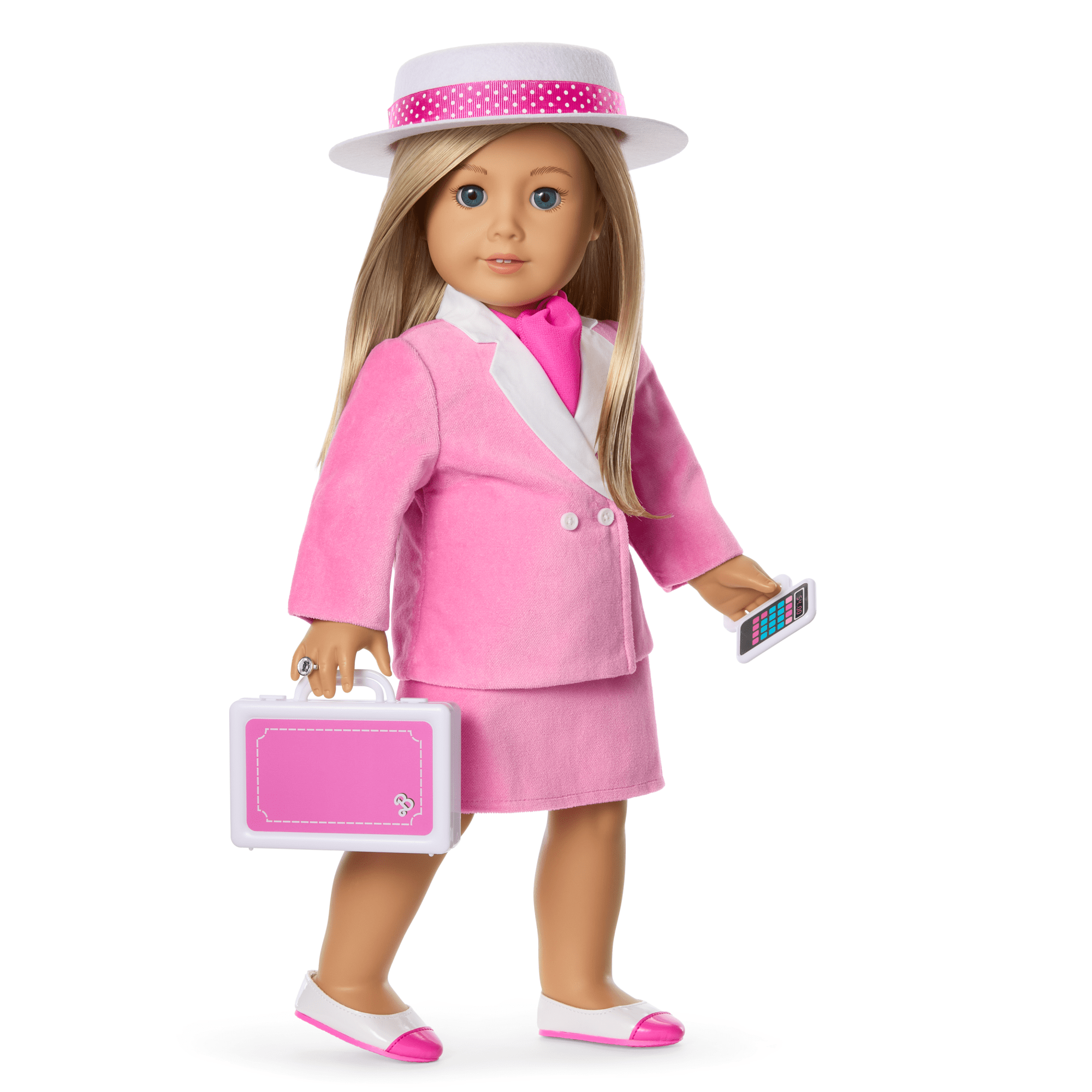 American Girl Doll good