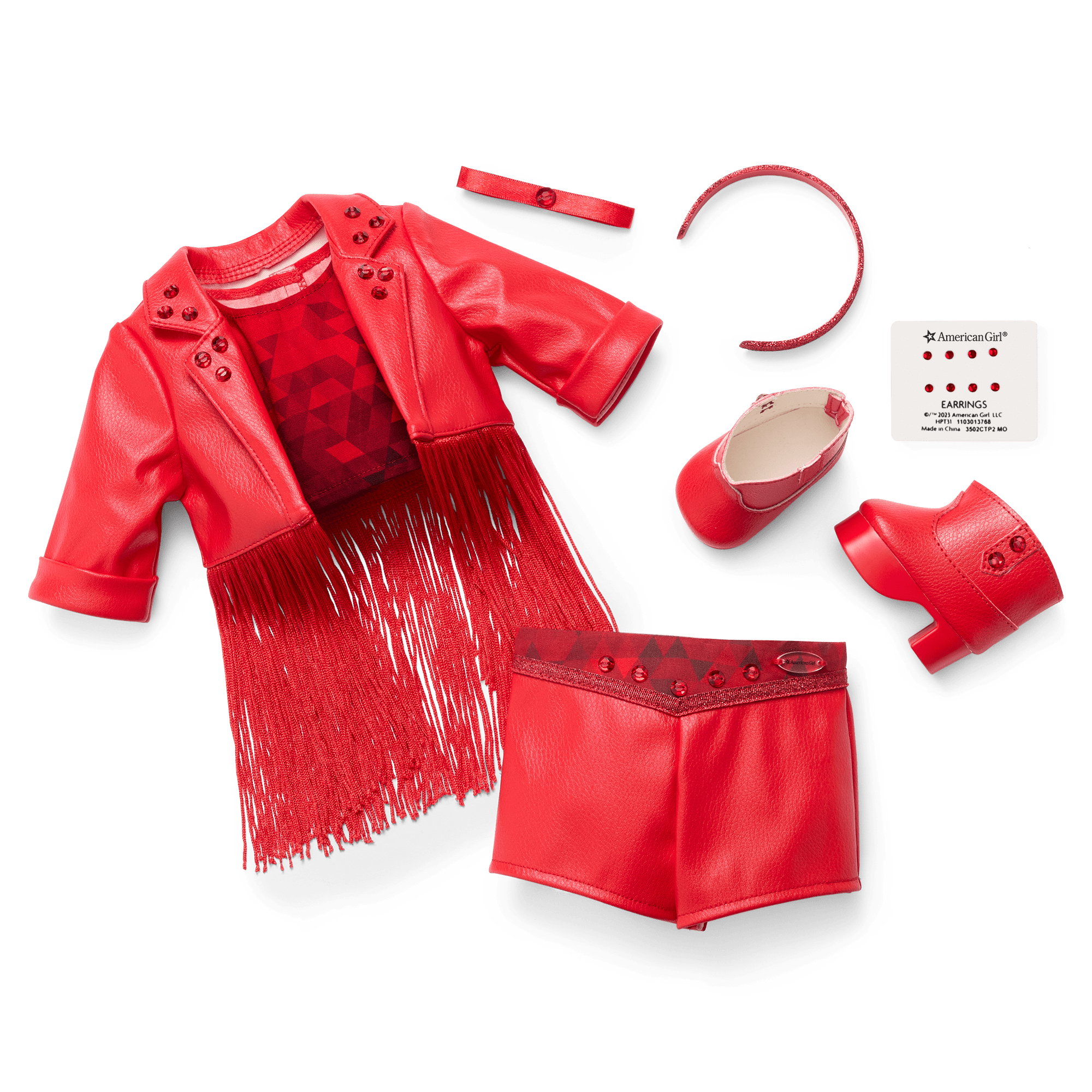 Durable American Girl Doll Clothing